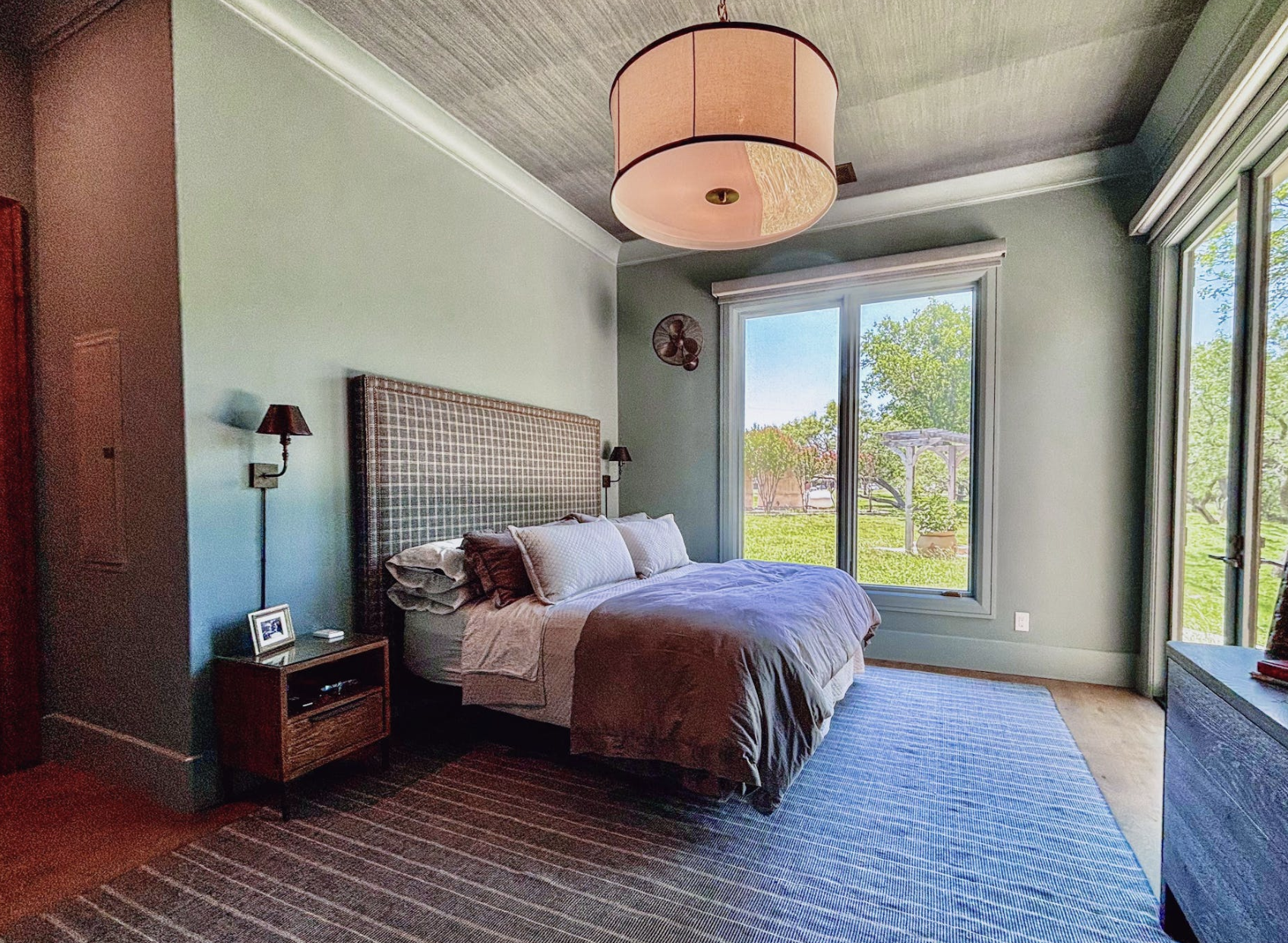 Custom Home Builders in Texas Hill Country at Trademark Builders in Kerrville Texas