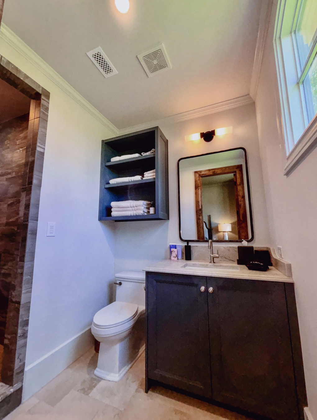 Custom Home Builders in Texas Hill Country at Trademark Builders in Kerrville Texas