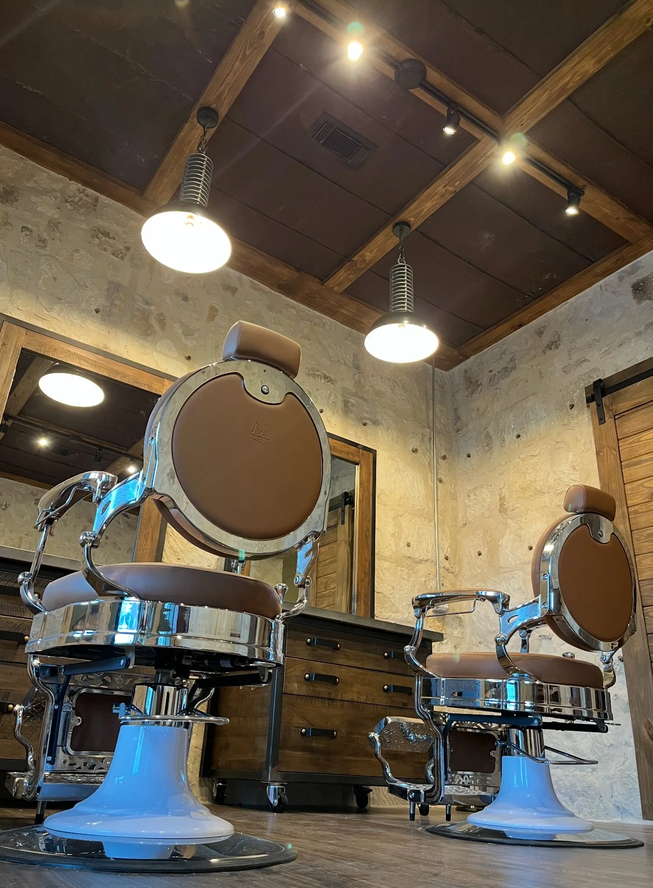 Texas Hill Country Commercial Contractors at Trademark Builders in Kerrville Texas