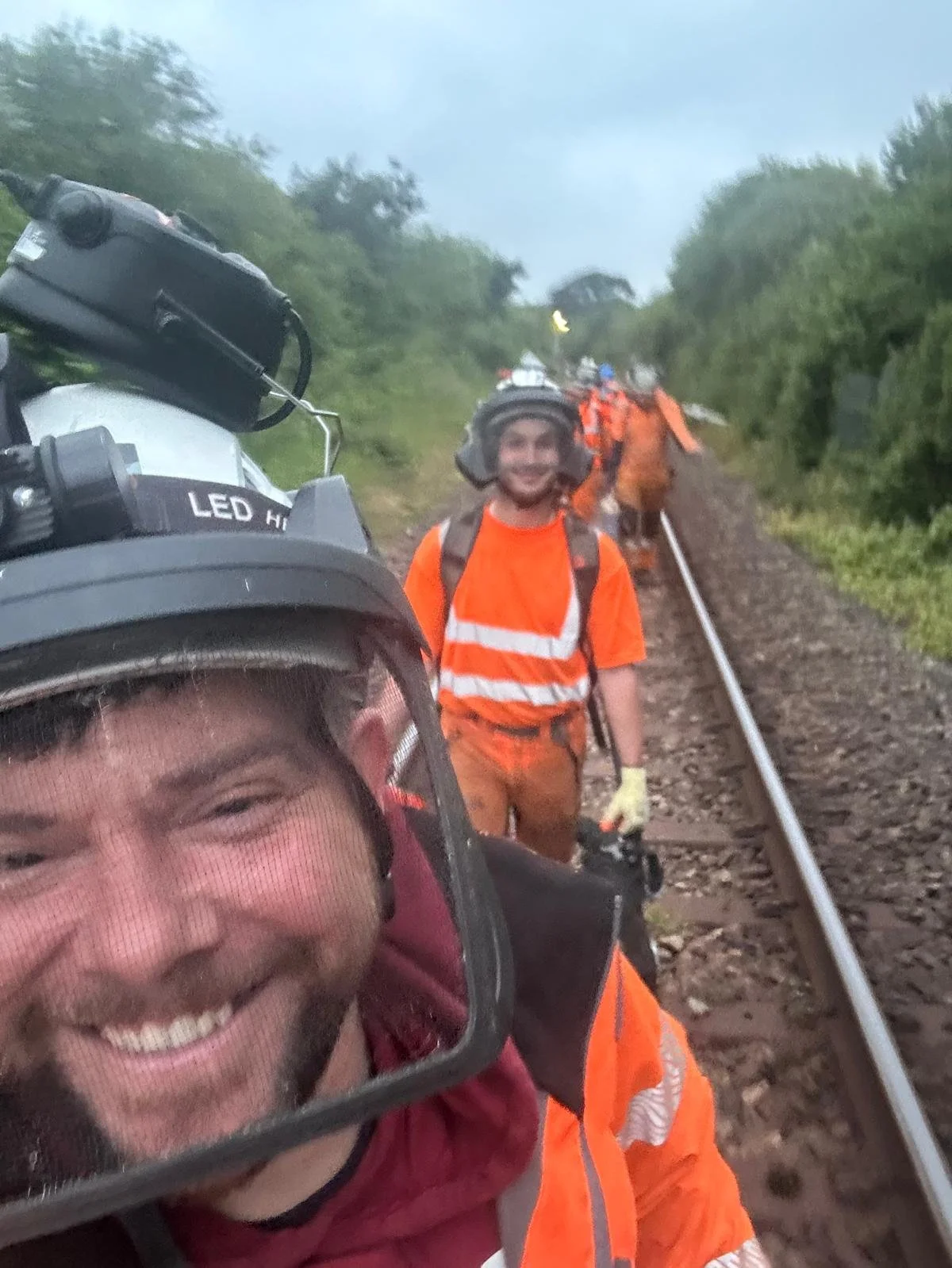 AFG Group Returns to South and West Wales Following Seasonal Bird Nesting Pause