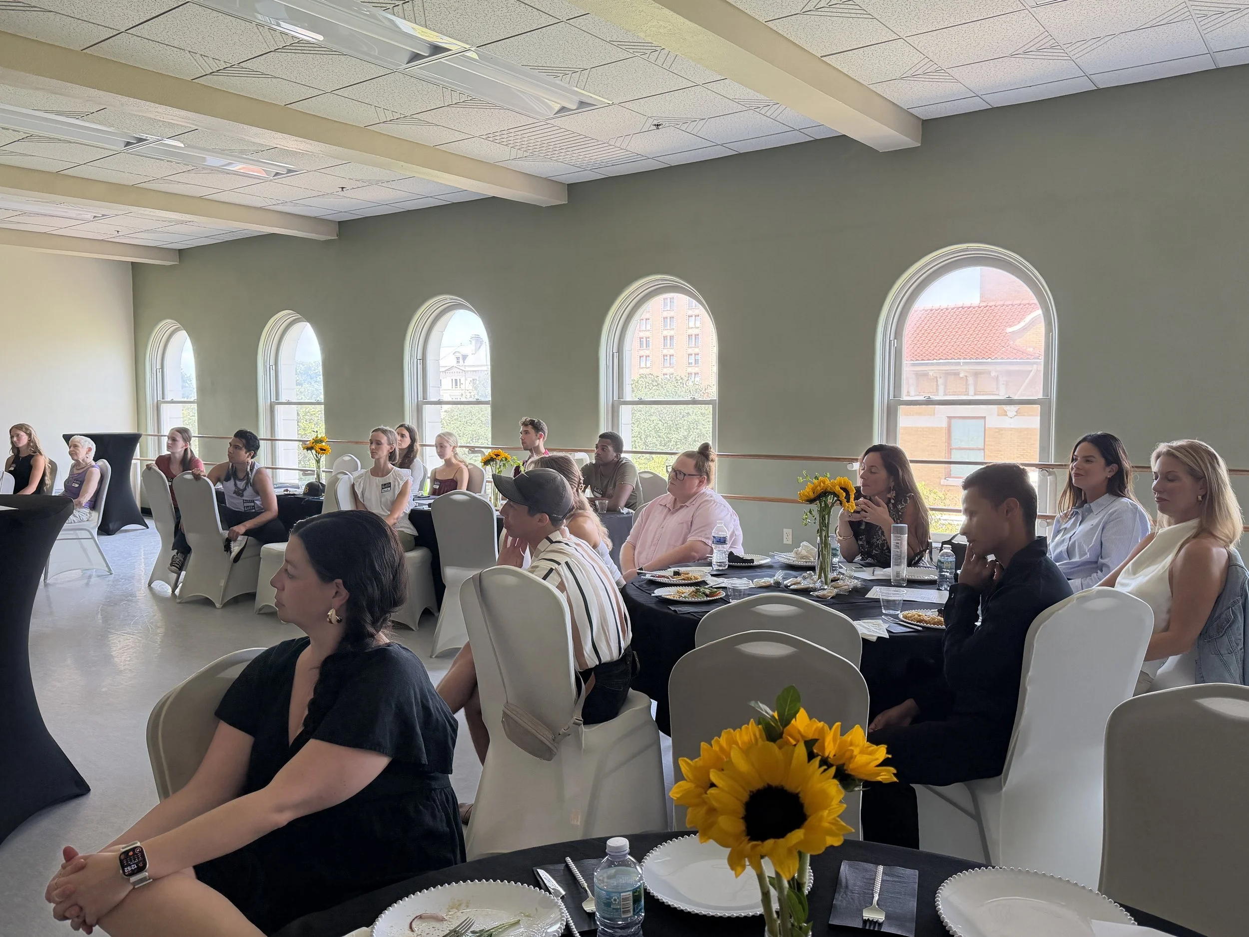 Ballet Pensacola’s 50th Anniversary Preparations&nbsp;Begin