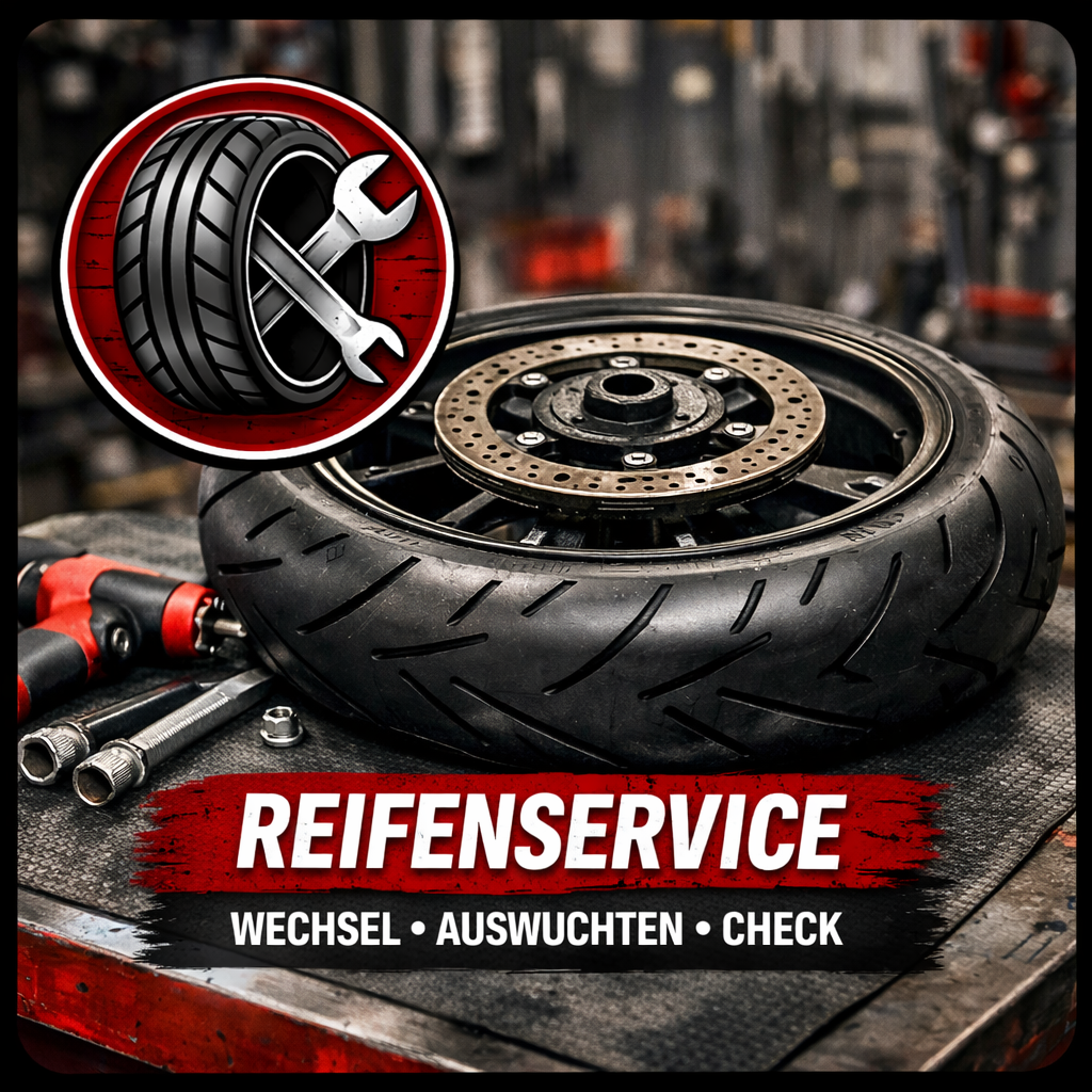Reifenservice