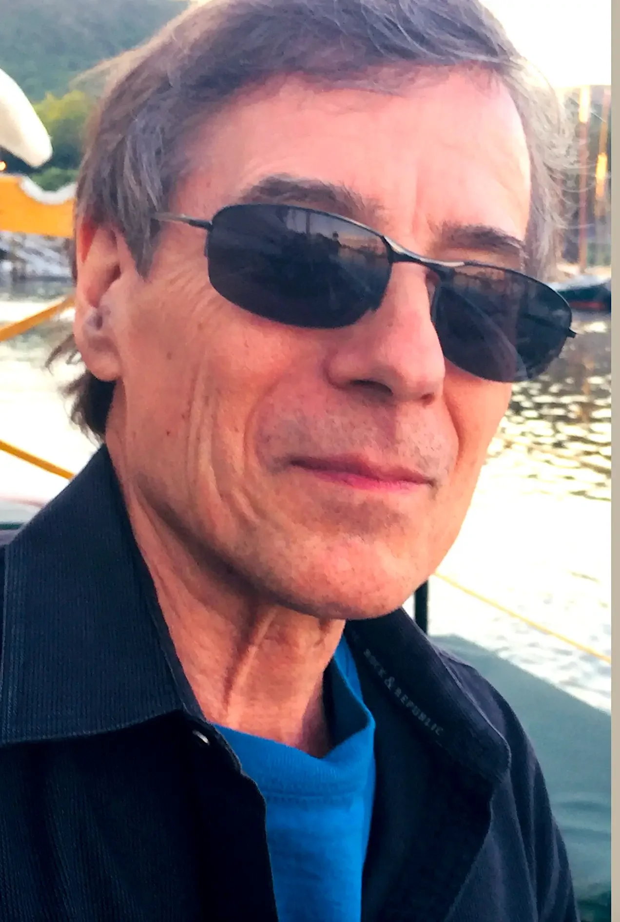 Timothy Helner, client testimonial