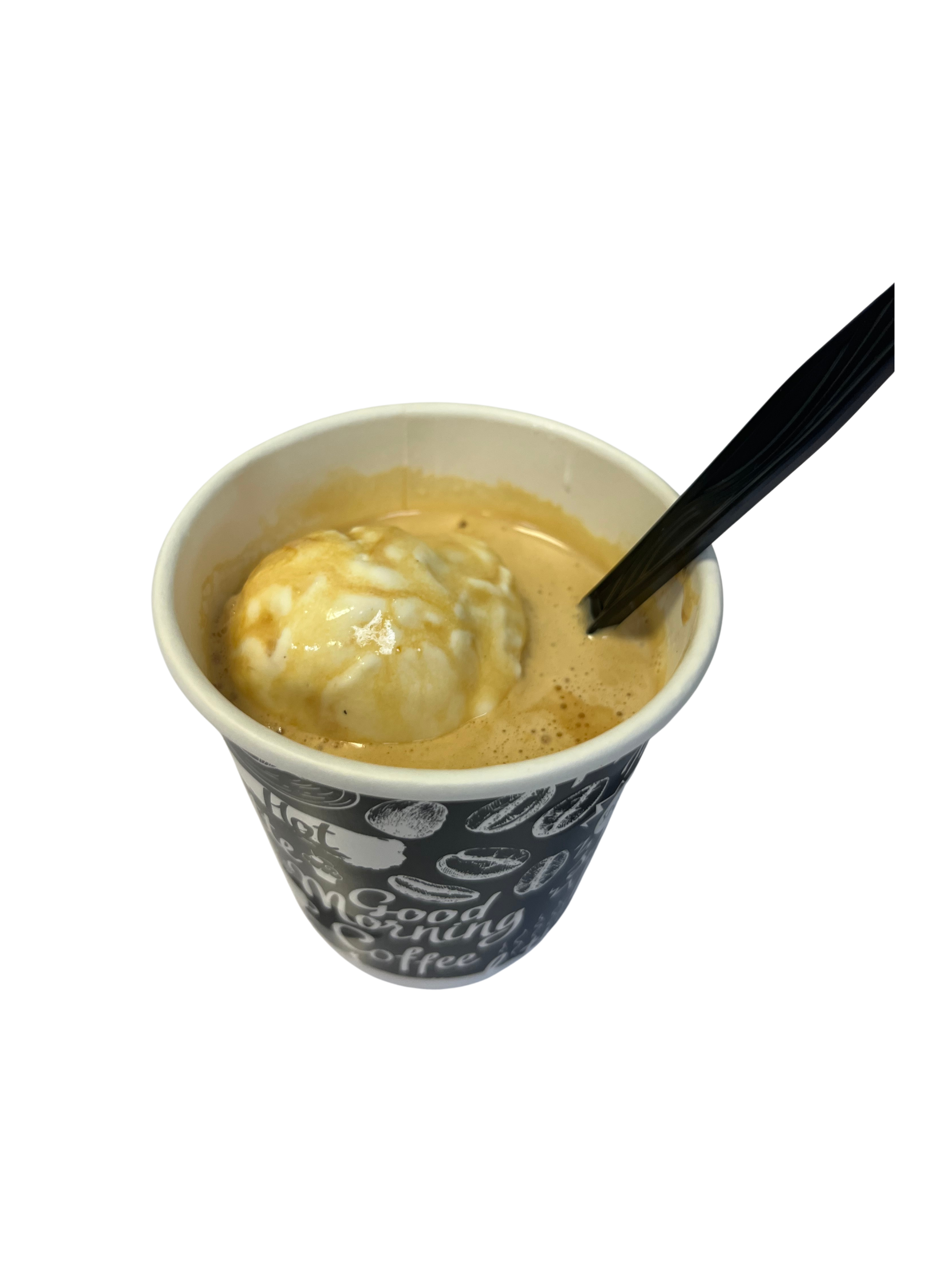 AFFOGATO