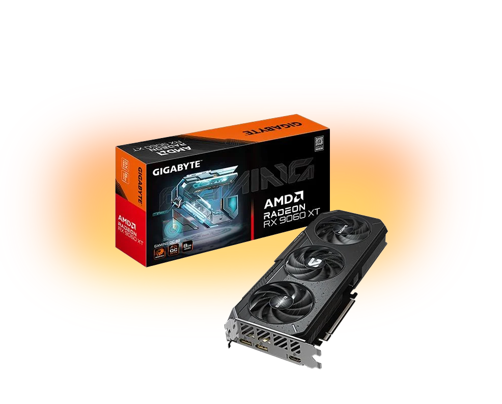 Procesadores Amd