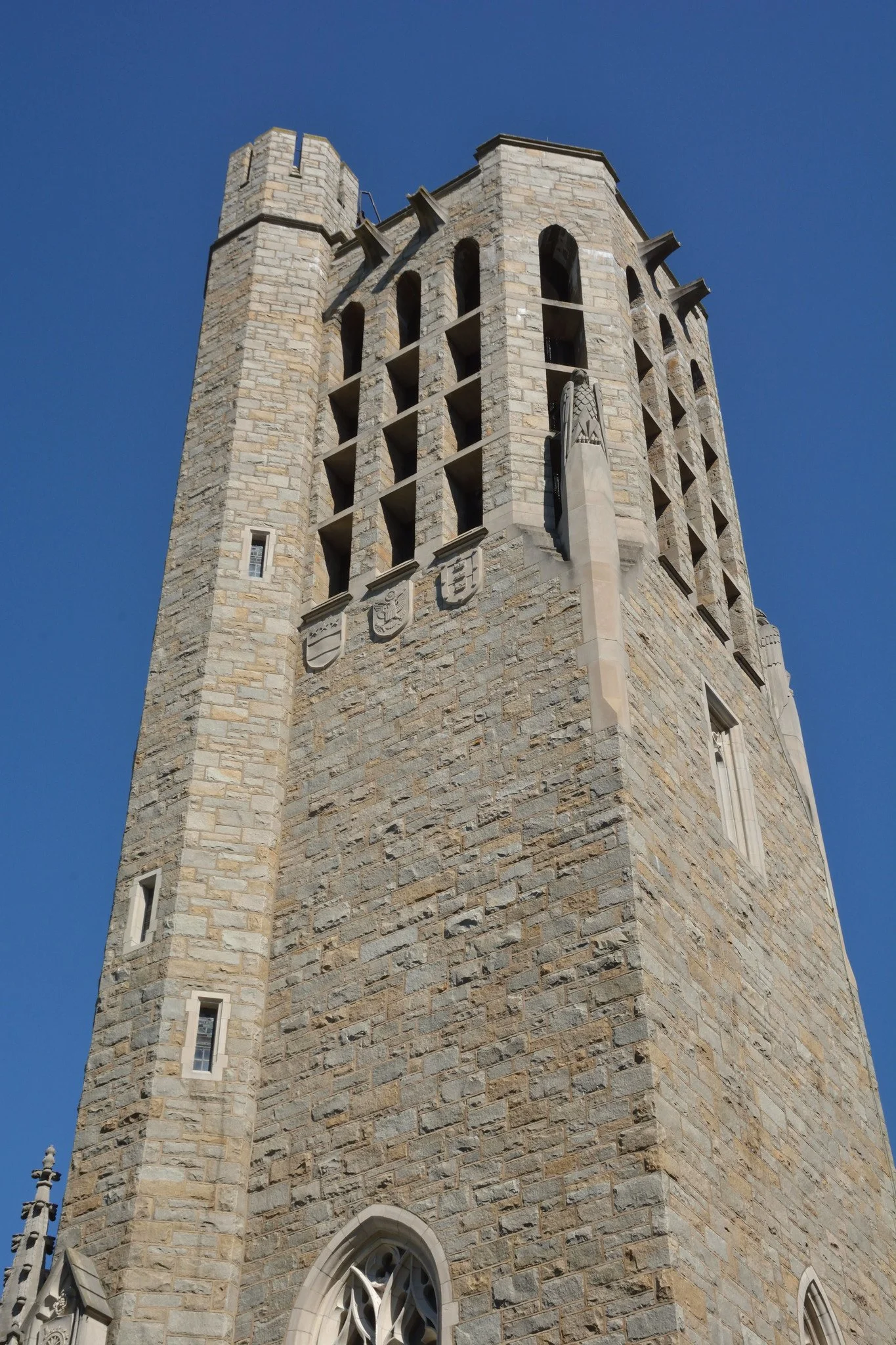 Washington Memorial Chapel