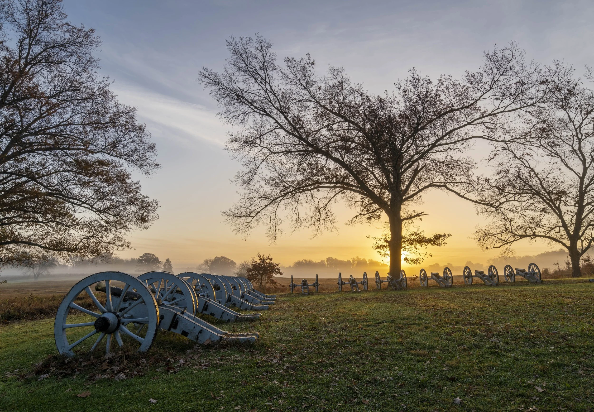 Celebrate America’s 250th and Valley Forge’s 50th Celebration