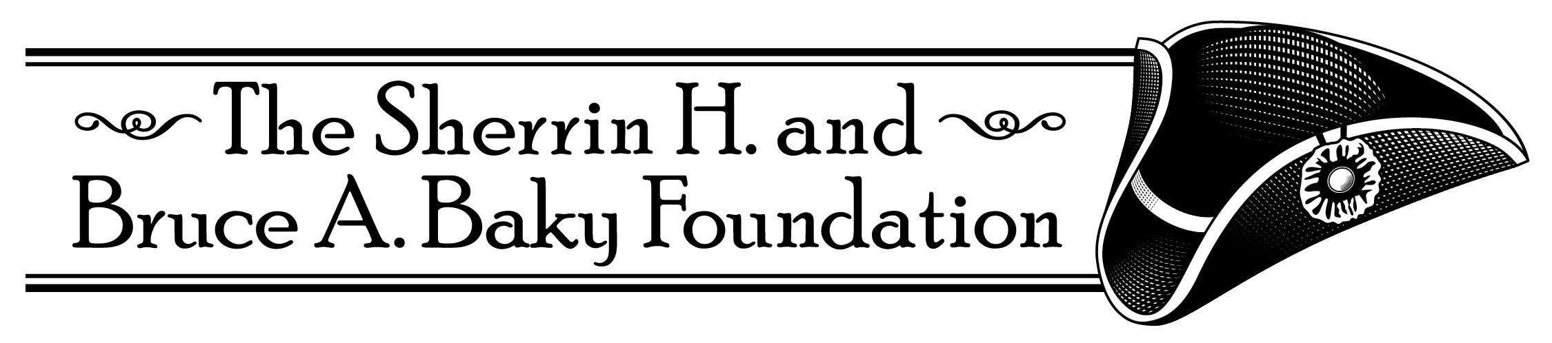 Sherrin H. and Bruce A. Baky Foundation logo