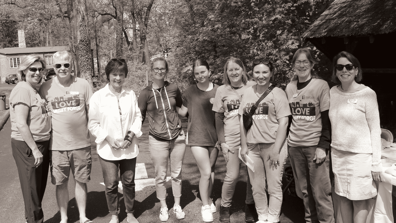 About Us | Support Preservation — Get Involved Today — Valley Forge ...