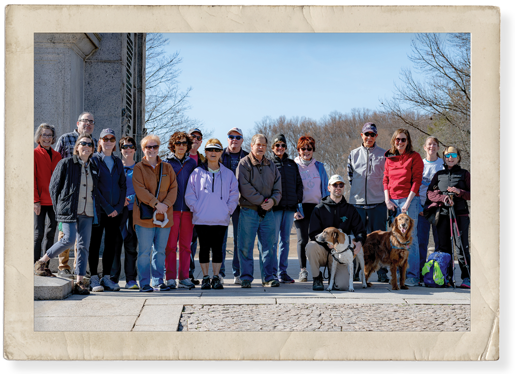 About Us | Support Preservation — Get Involved Today — Valley Forge ...