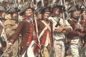 Lunch &amp; Learn | Behind the Scenes at the Muster Roll