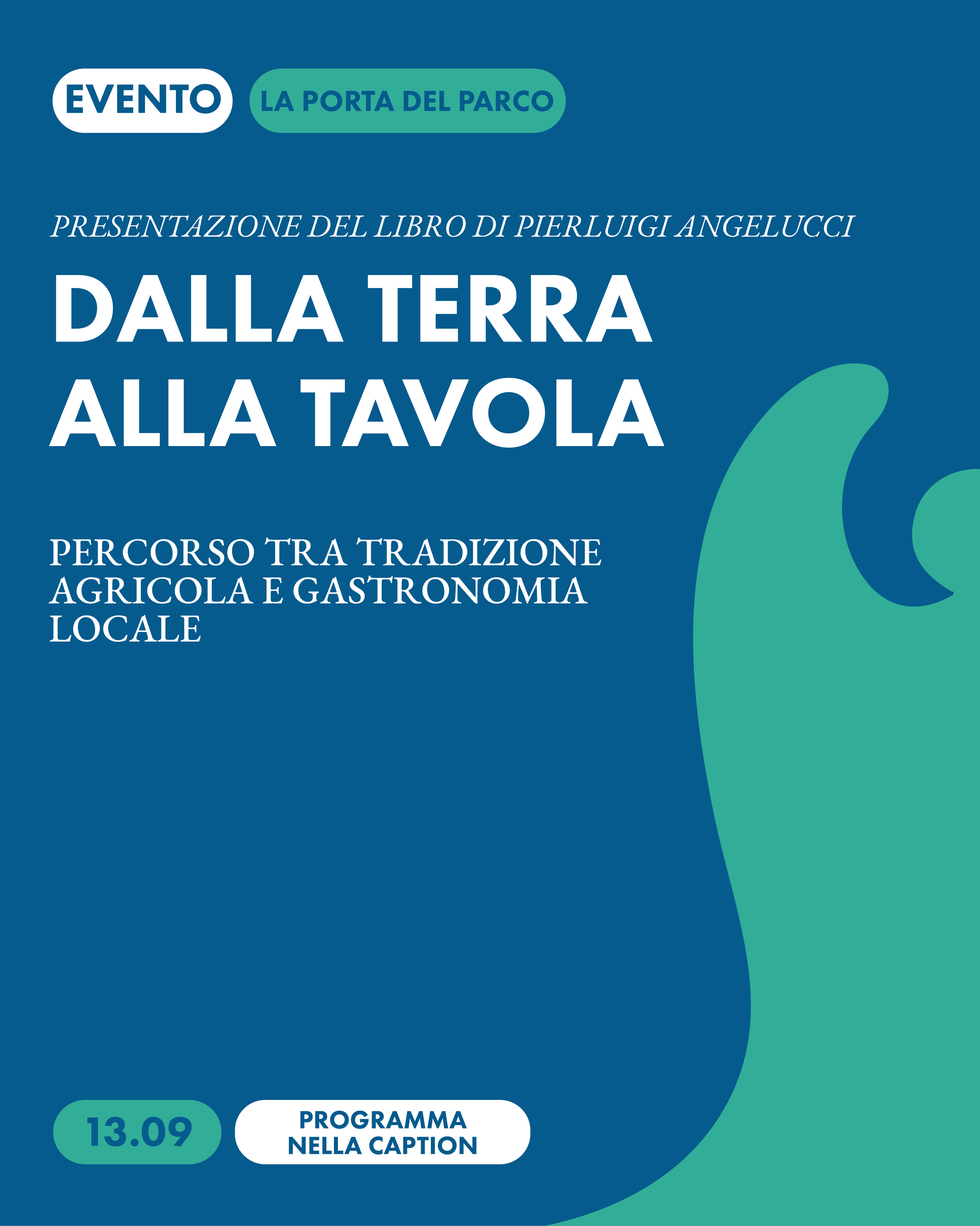 Dalla Terra alla Tavola