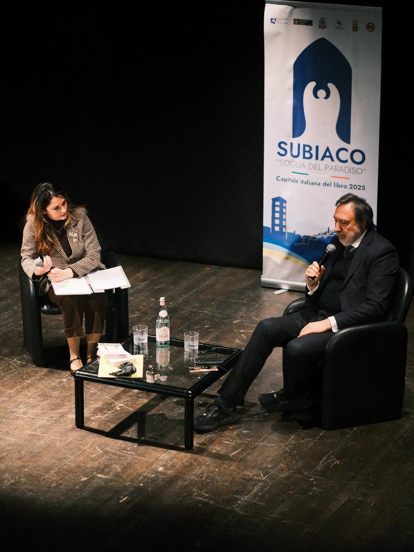 𝐌𝐞𝐦𝐨𝐫𝐢𝐚, 𝐠𝐢𝐮𝐬𝐭𝐢𝐳𝐢𝐚 𝐞 𝐯𝐞𝐫𝐢𝐭𝐚̀: 𝐒𝐮𝐛𝐢𝐚𝐜𝐨 𝐫𝐢𝐜𝐨𝐫𝐝𝐚 𝐞 𝐫𝐢𝐟𝐥𝐞𝐭𝐭𝐞 𝐧𝐞𝐥𝐥𝐚 𝐆𝐢𝐨𝐫𝐧𝐚𝐭𝐚 𝐝𝐞𝐥𝐥𝐚 𝐌𝐞𝐦𝐨𝐫𝐢𝐚 𝐢𝐧𝐬𝐢𝐞𝐦𝐞 𝐚𝐥 𝐏𝐫𝐨𝐜𝐮𝐫𝐚𝐭𝐨𝐫𝐞 𝐌𝐚𝐫𝐜𝐨 𝐃𝐞 𝐏𝐚𝐨𝐥𝐢𝐬 ✨⚖️

Marted&igrave; 2