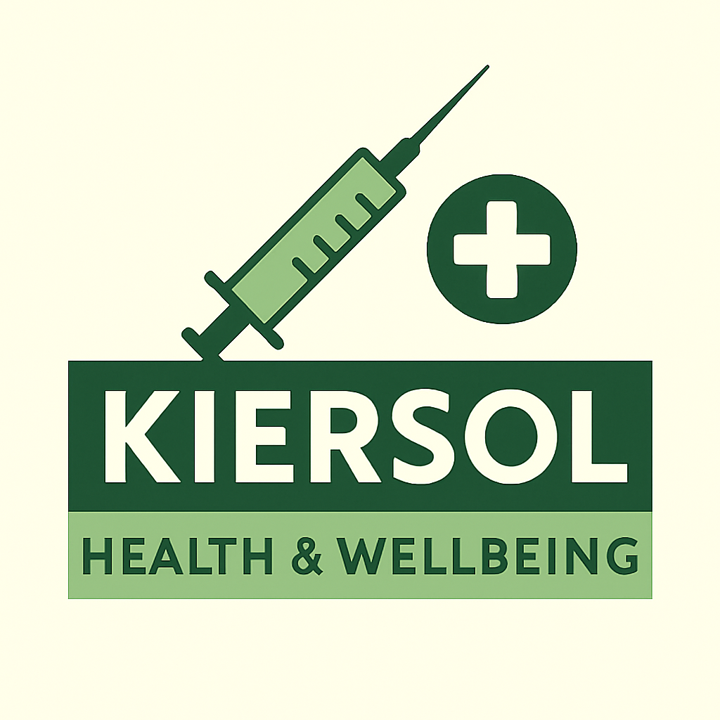Kiersol - Health and Wellbeing