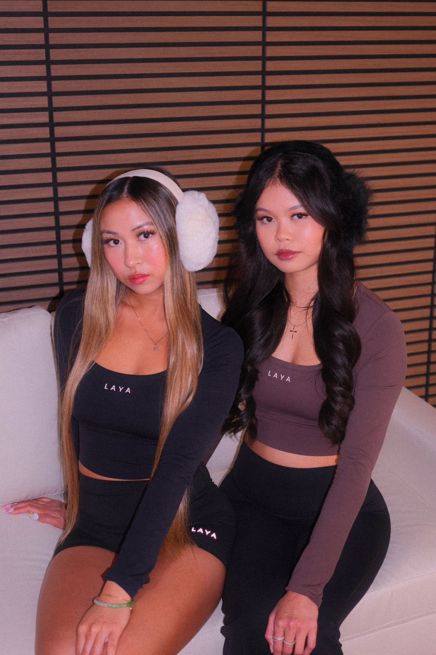 Everywear Long Sleeve Top