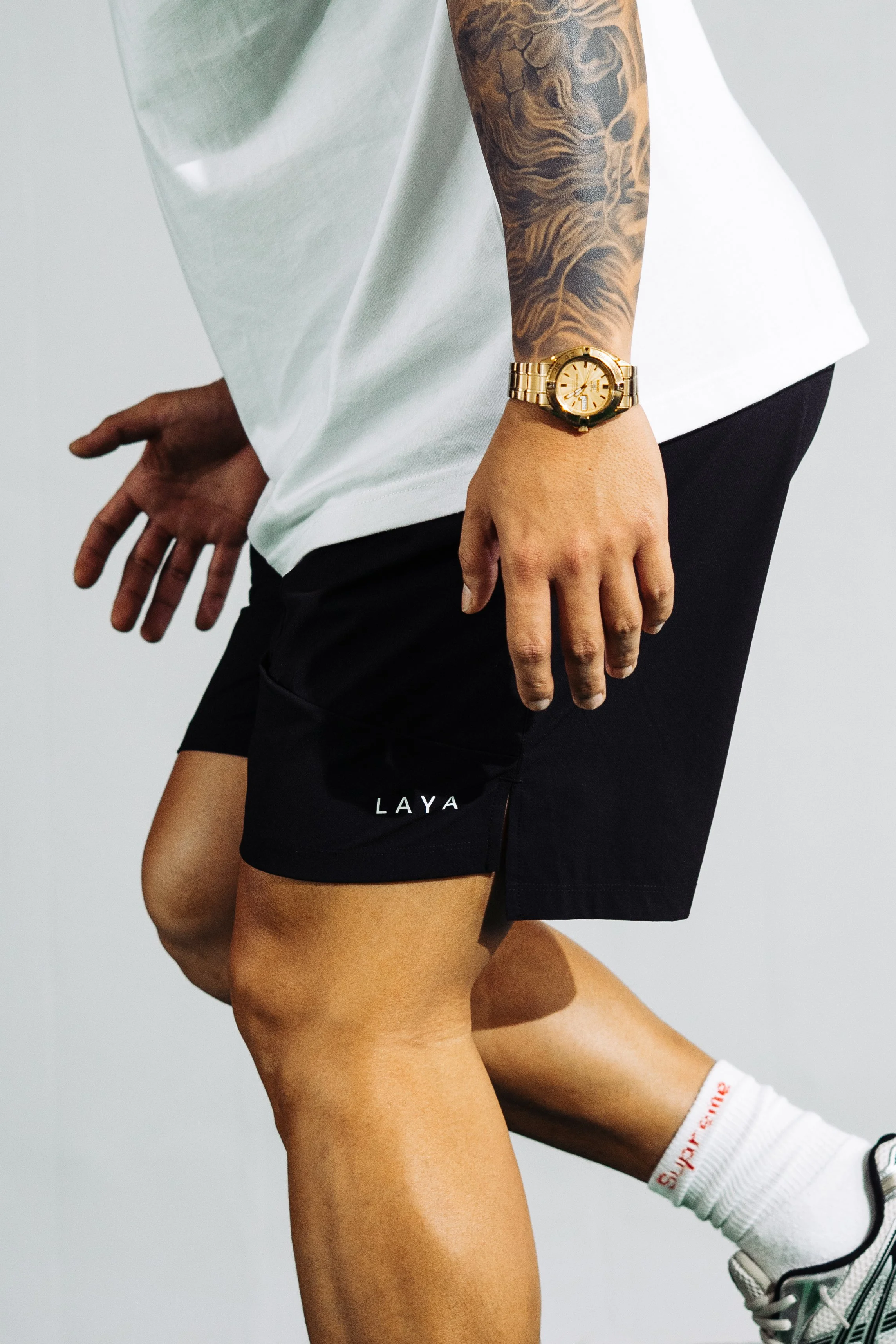 Cloud Chaser Shorts 7”