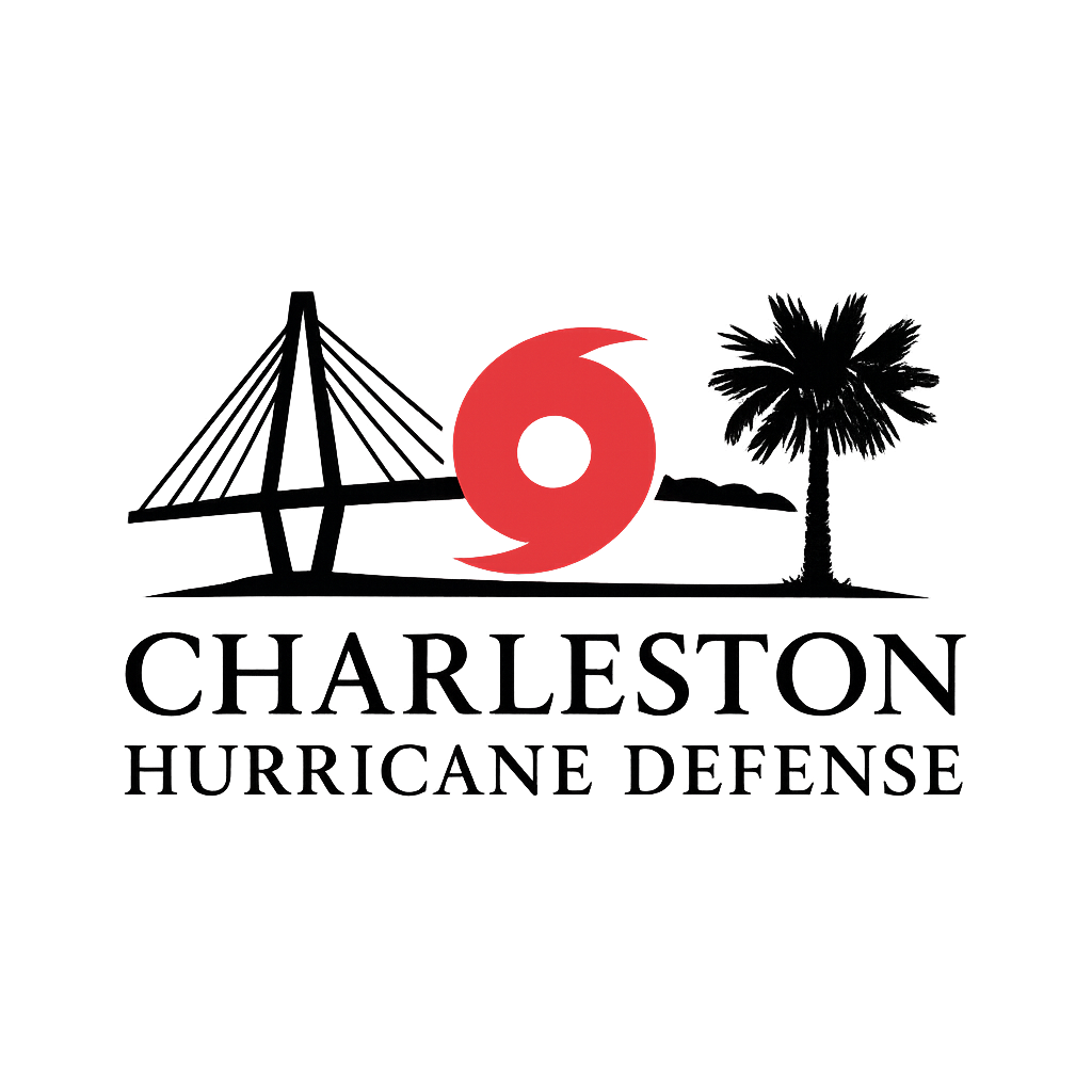 CHARLESTON HURRICANE DEFENSE