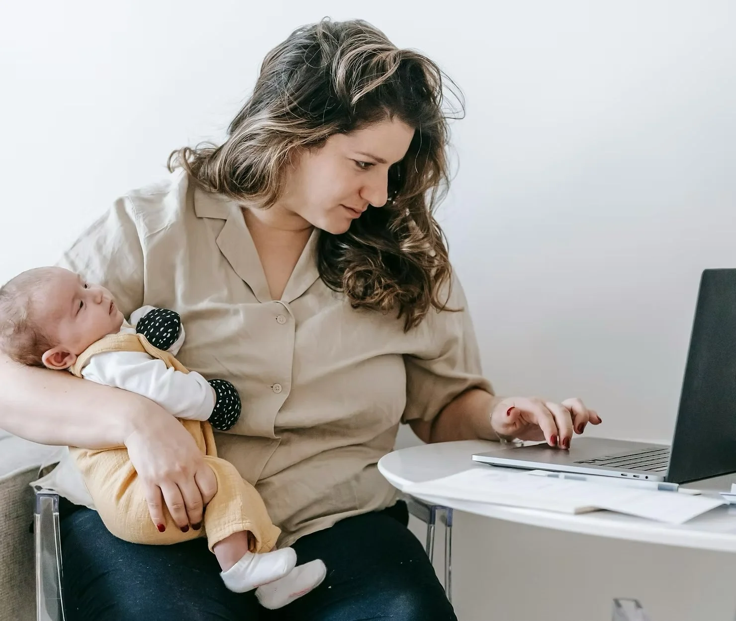The Future of Parental Leave: Essential Policies Every CHRO Needs to Know