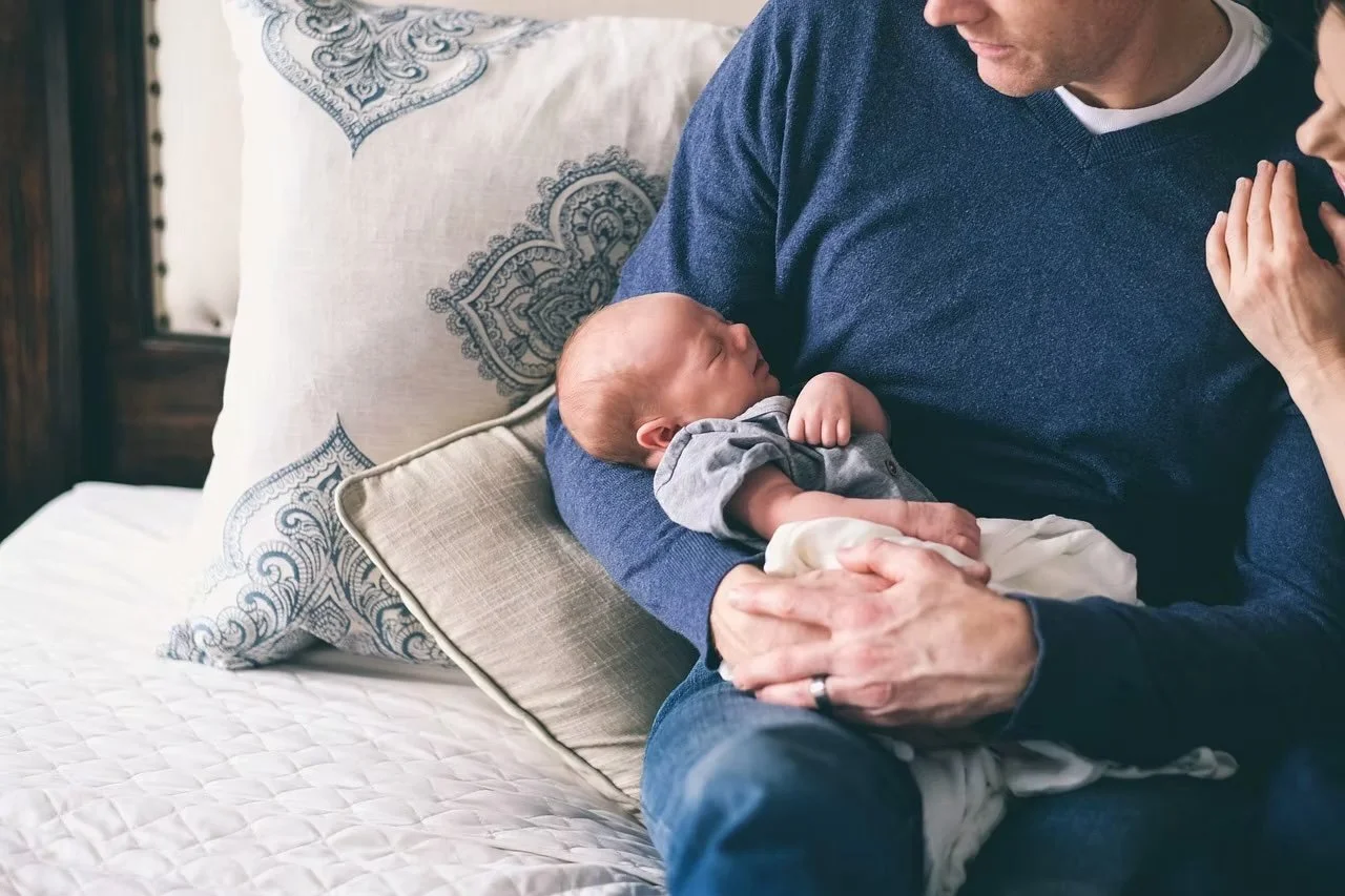 How to Build an Inclusive Parental Leave Policy for All Family Types