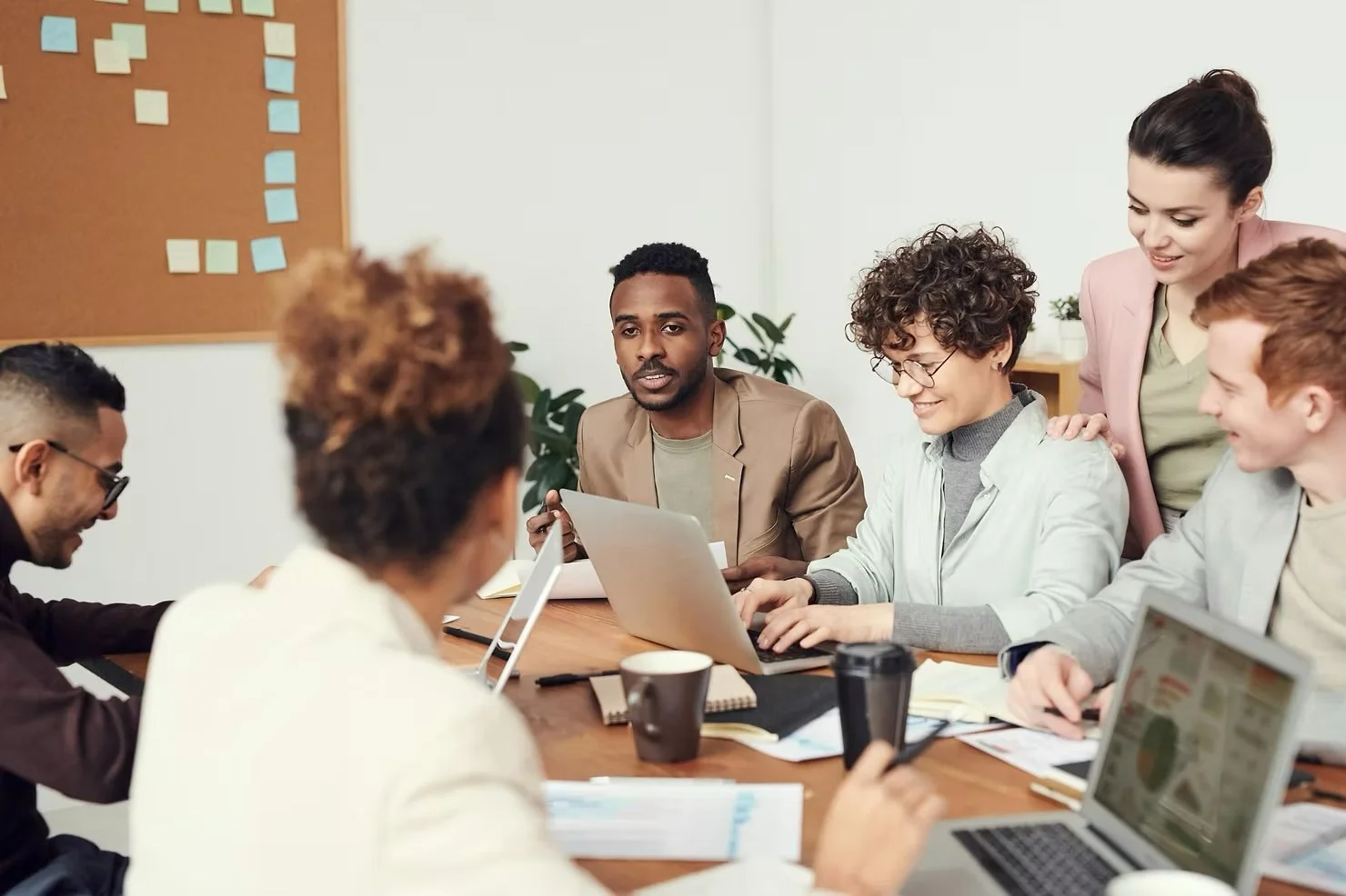 ERG Support: How Companies Can Build Thriving Employee Resource Groups