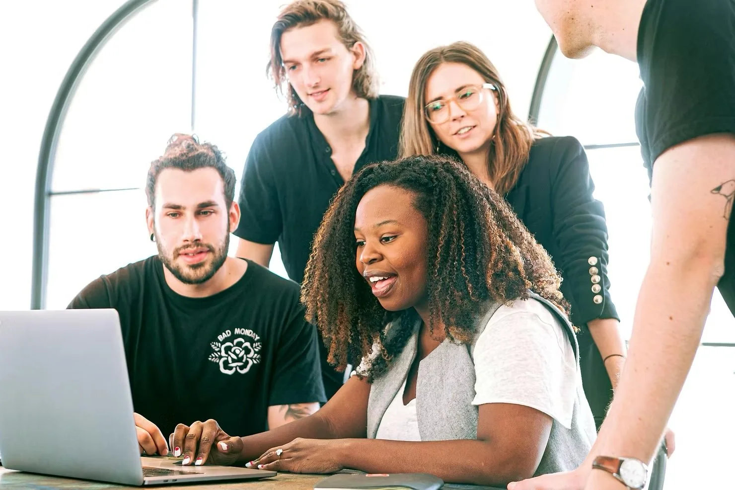Building Trust Through Listening: How Surveys Can Improve Workplace Culture
