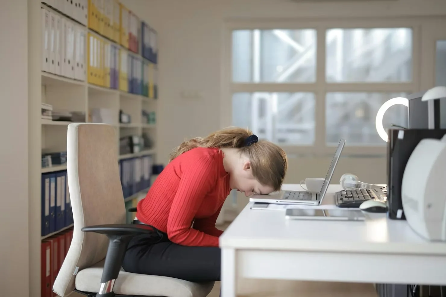 What to Do When Employees Are Leaving — Not for Money, But for Flexibility and Support