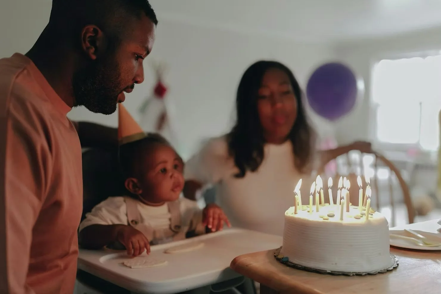 Burned Out Before Baby’s First Birthday: What New Parents Wish You Knew After Parental Leave
