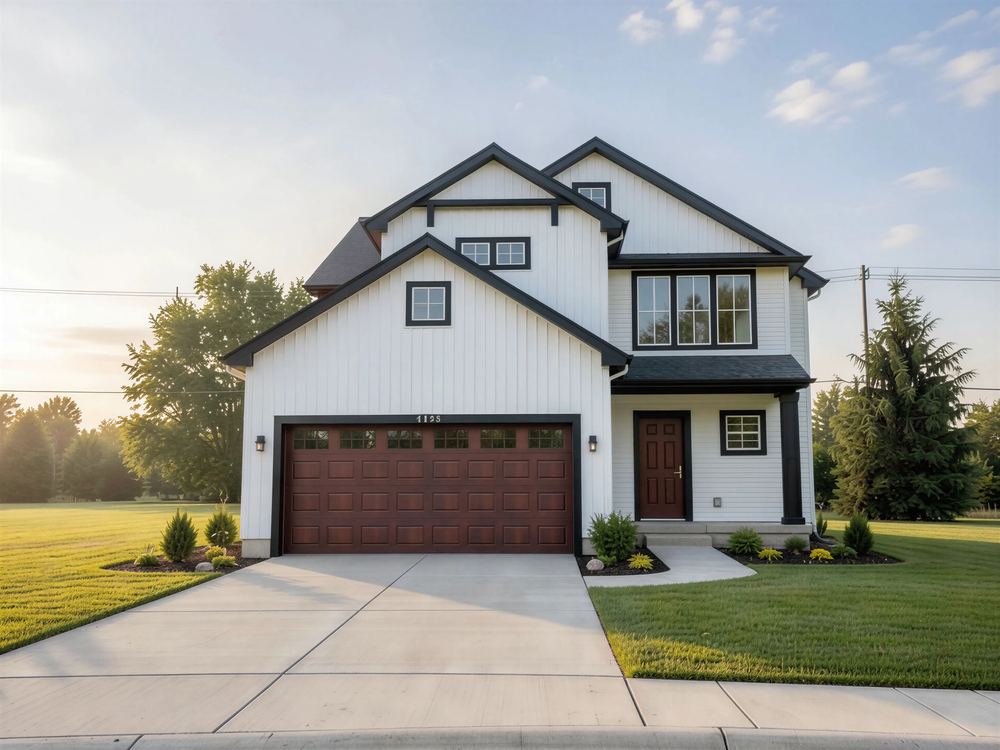 Oak Ridge Homes | Built With Your Family In Mind