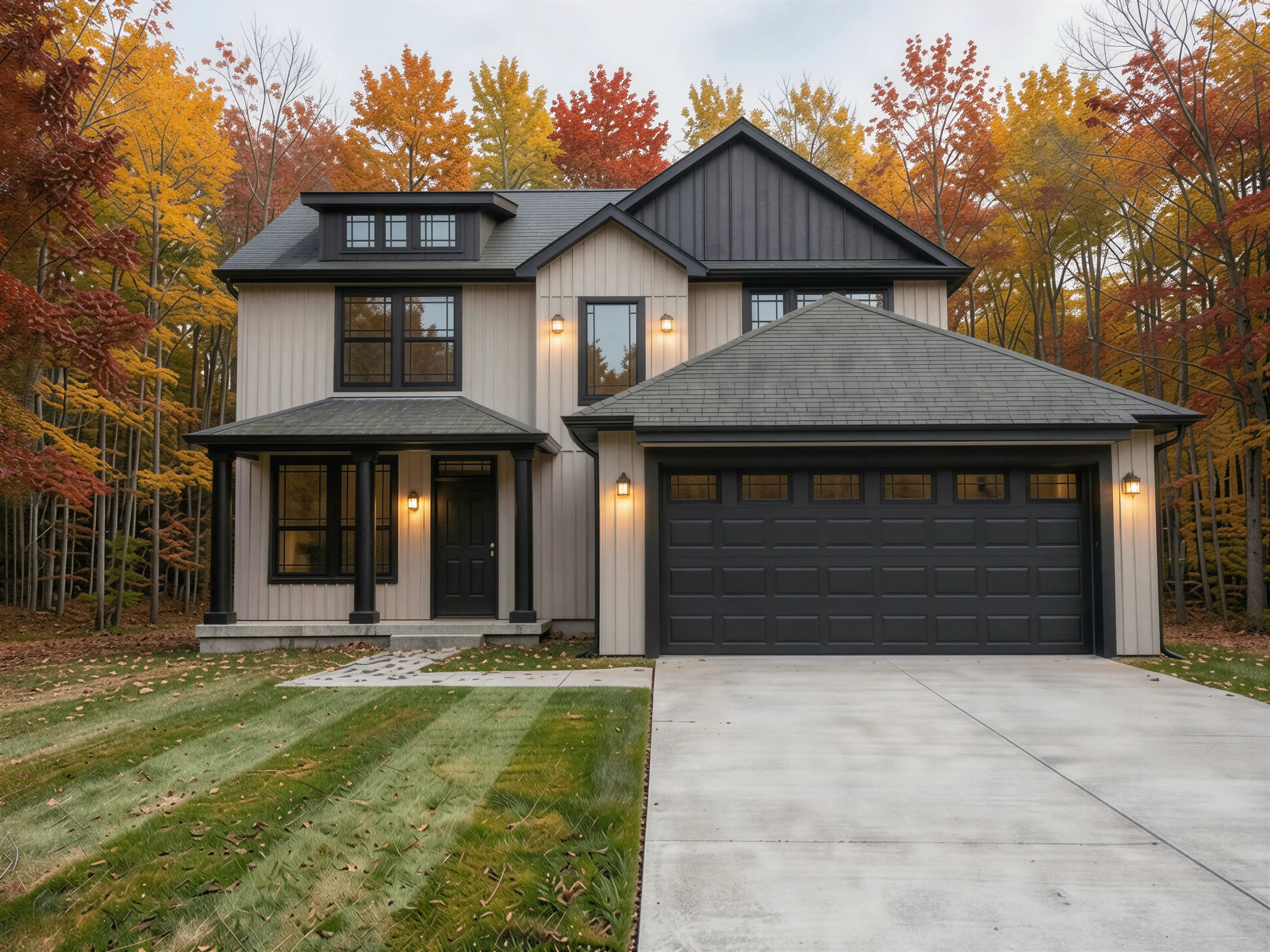 Oak Ridge Homes | Built With Your Family In Mind