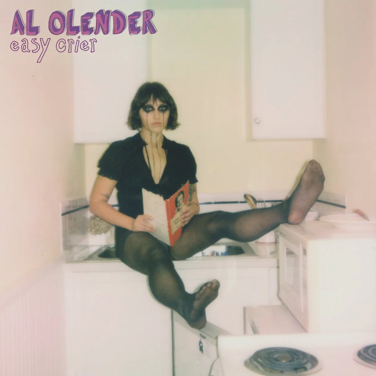 Al Olender | Easy Crier