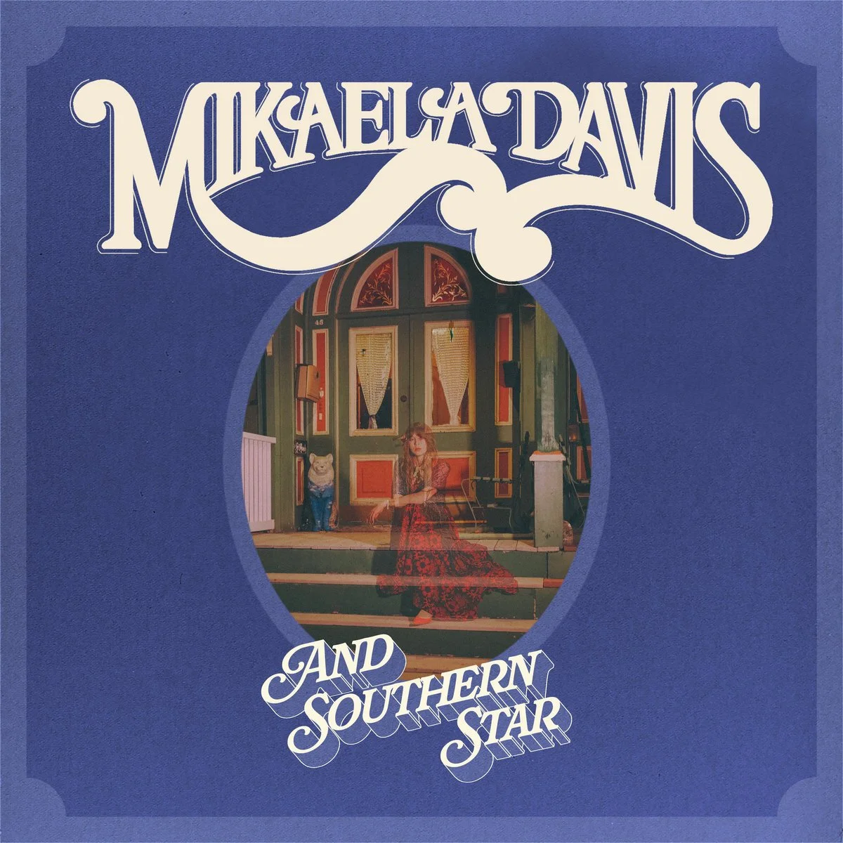 Mikaela Davis | And Southern Star