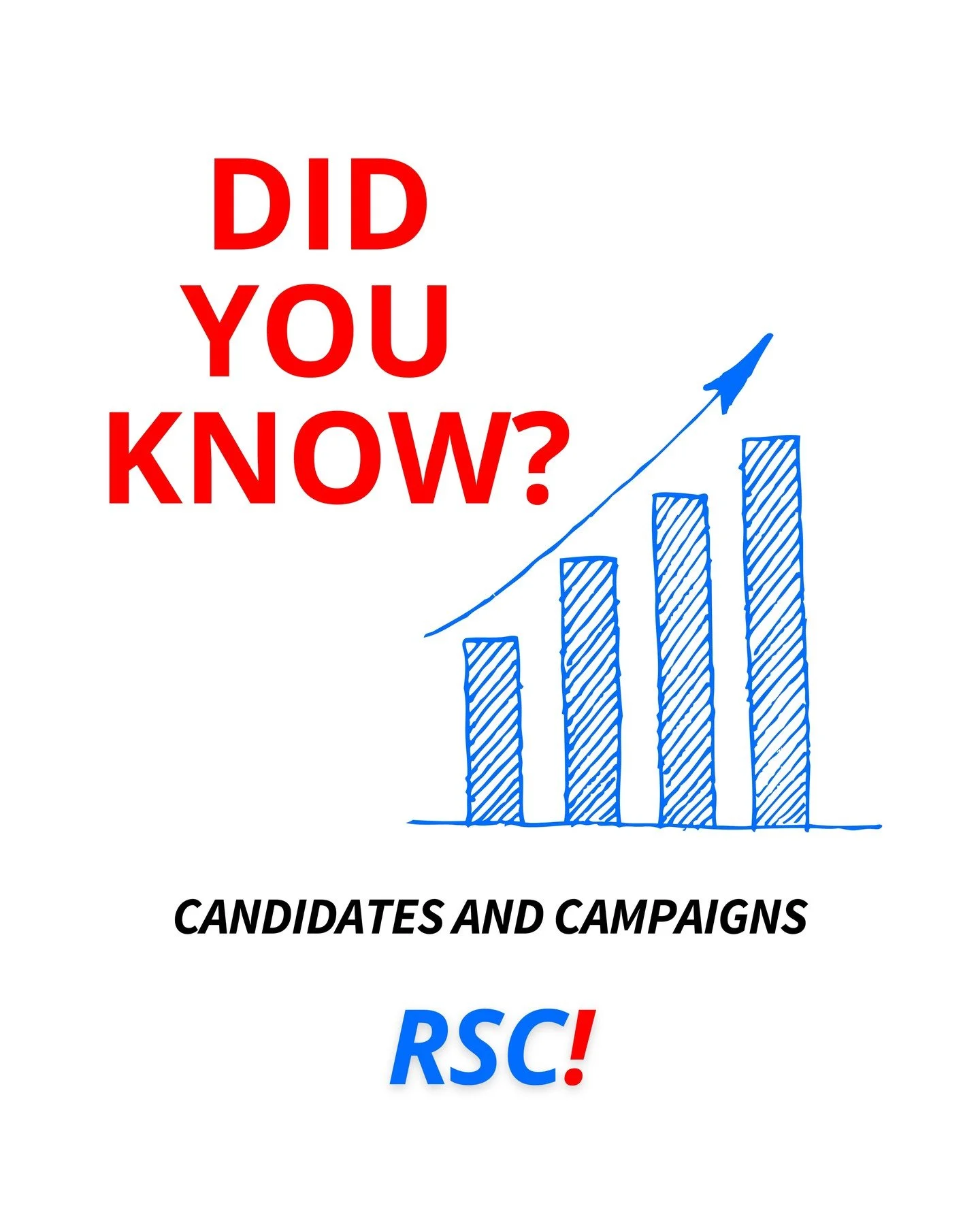 📊Did you know?
70% of down-ballot candidates have little to no support.
42% of candidates won&rsquo;t run again due to harassment and pressure.
63&ndash;77% of campaigns lack fundraising help.

That&rsquo;s where #ReadySetCampaign comes in. Through 