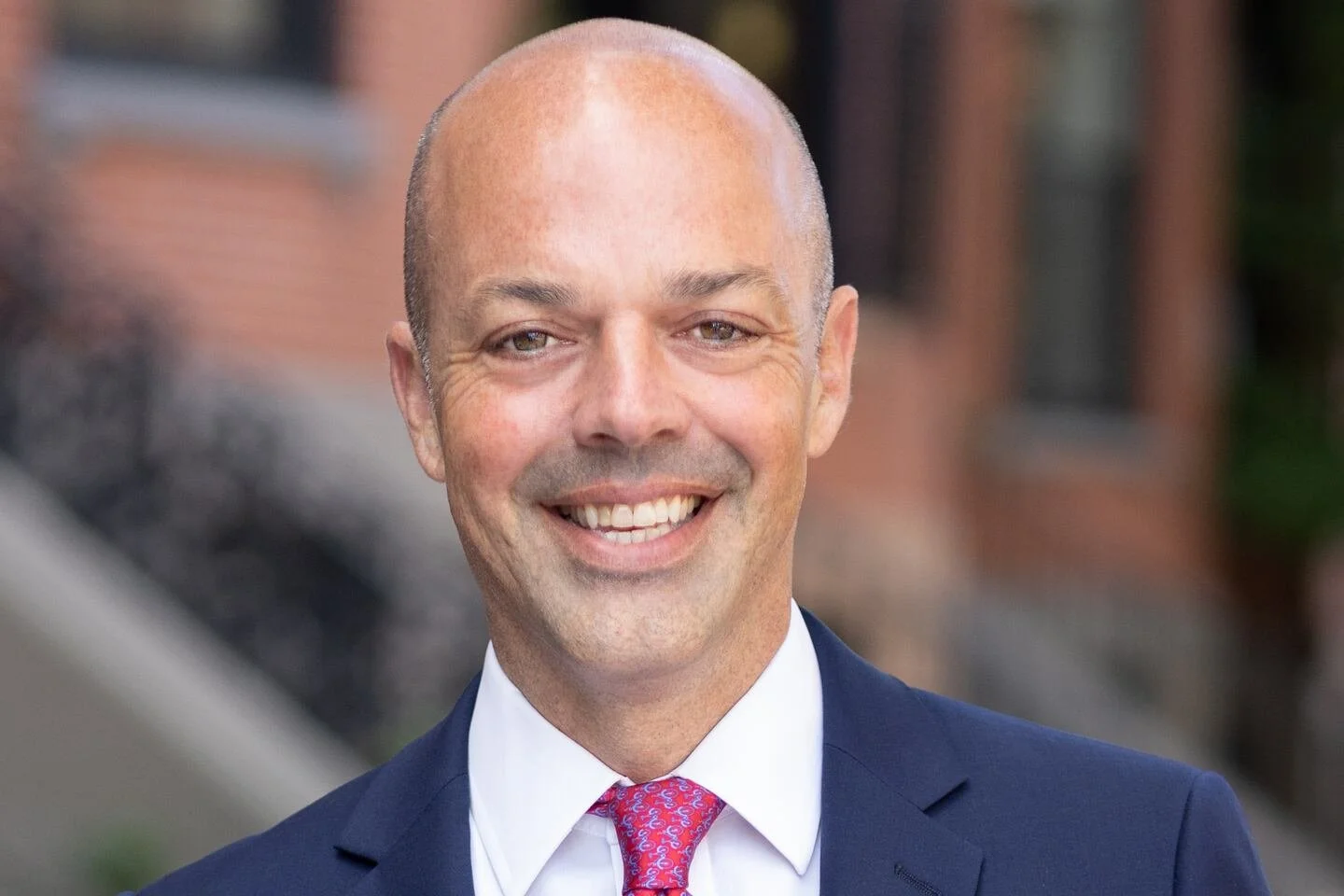 Adam Hinds - Ready Set Campaign