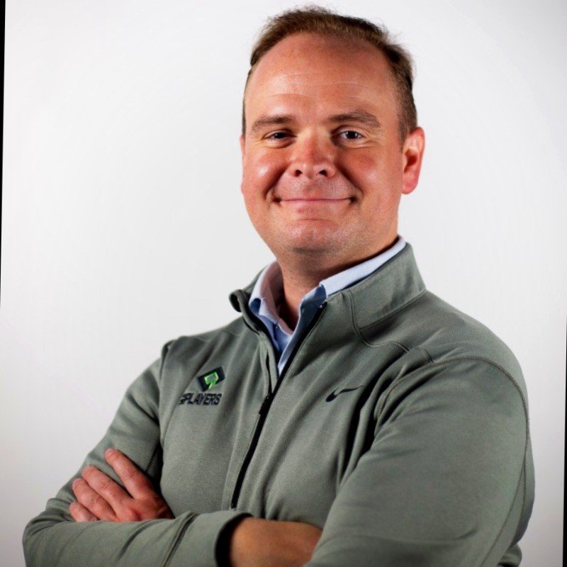 Kevin Slack - Ready Set Campaign