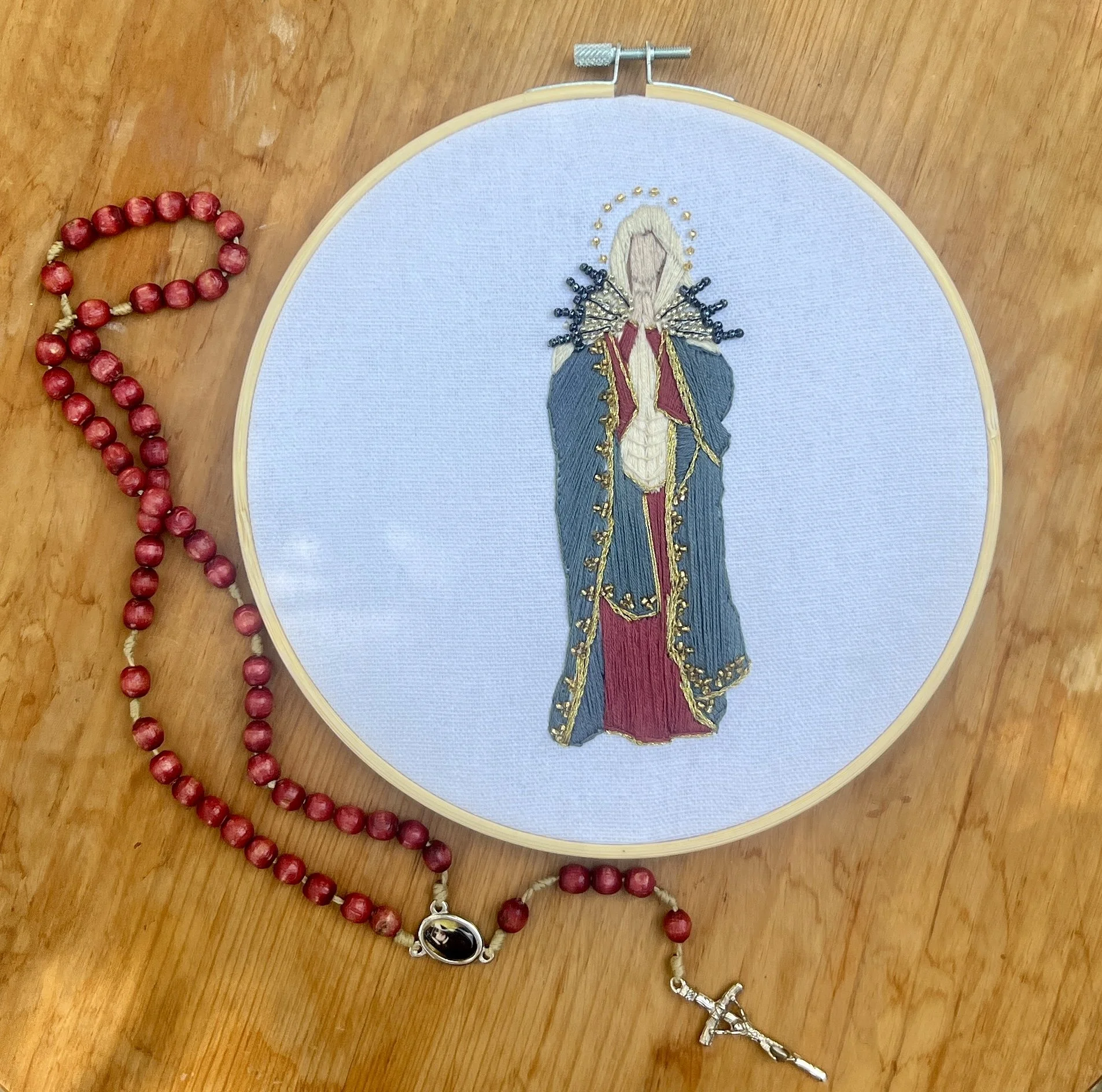 Our Lady of Sorrows