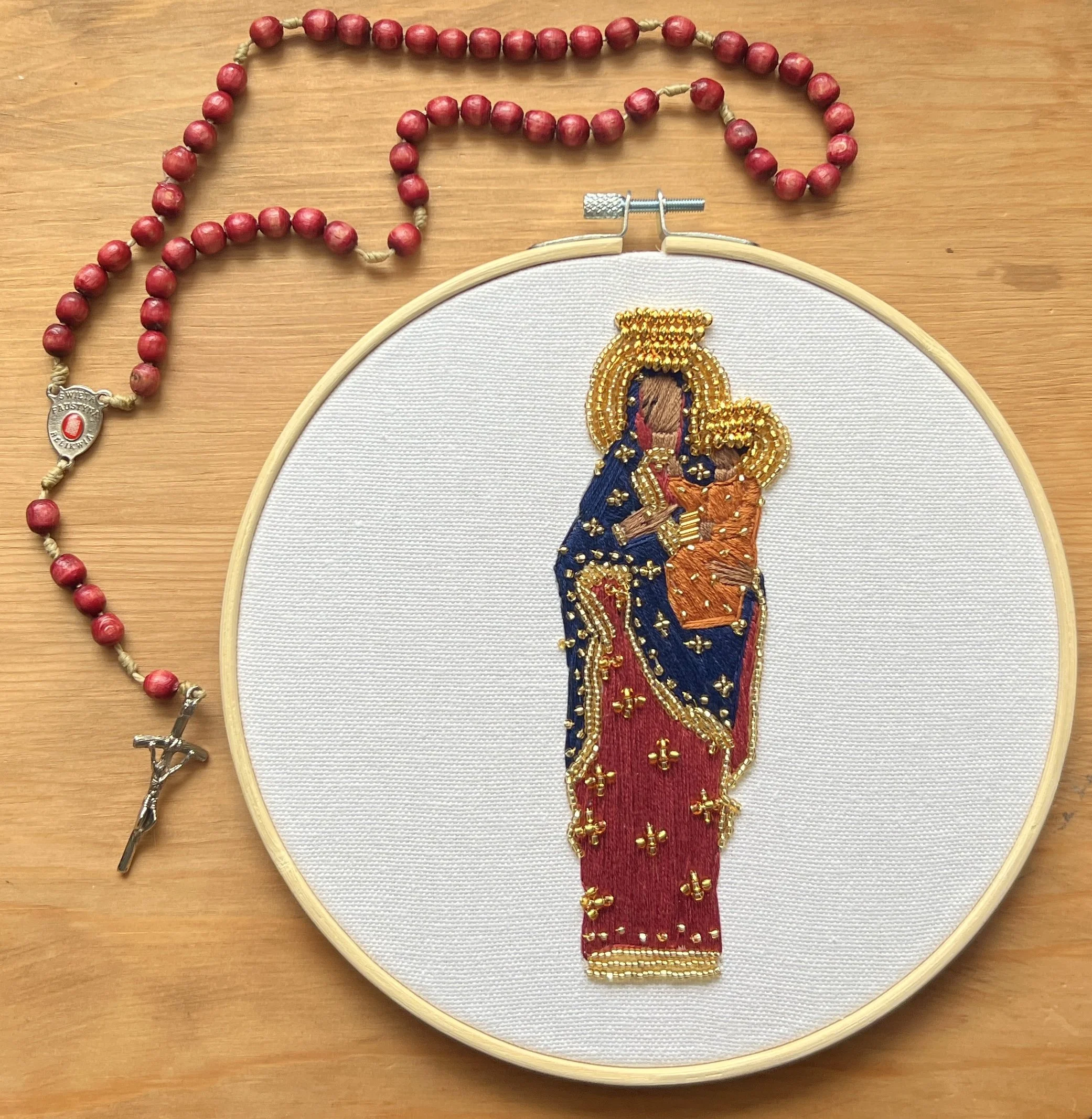 Our Lady of Częstochowa