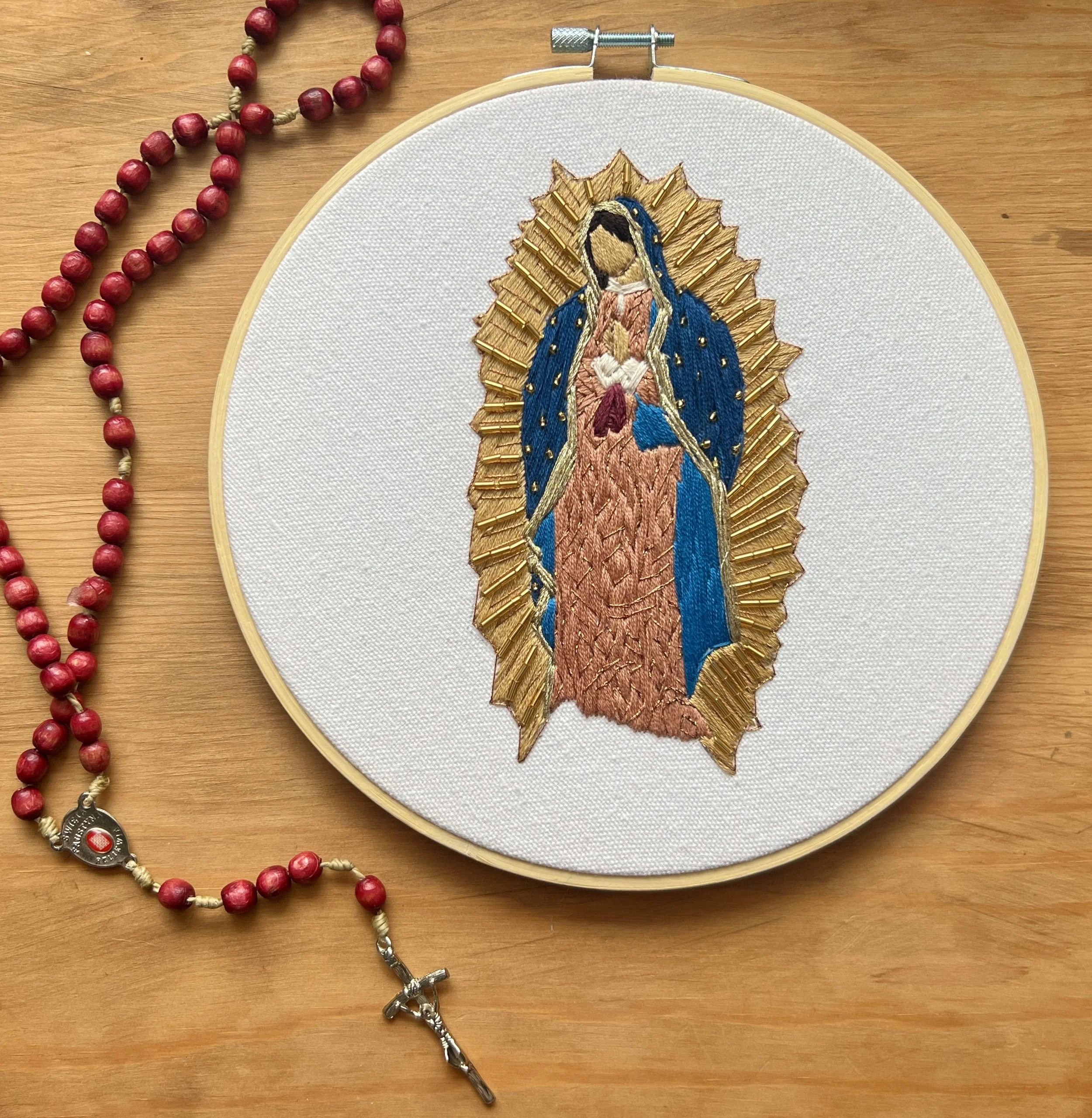 Our Lady of Guadalupe