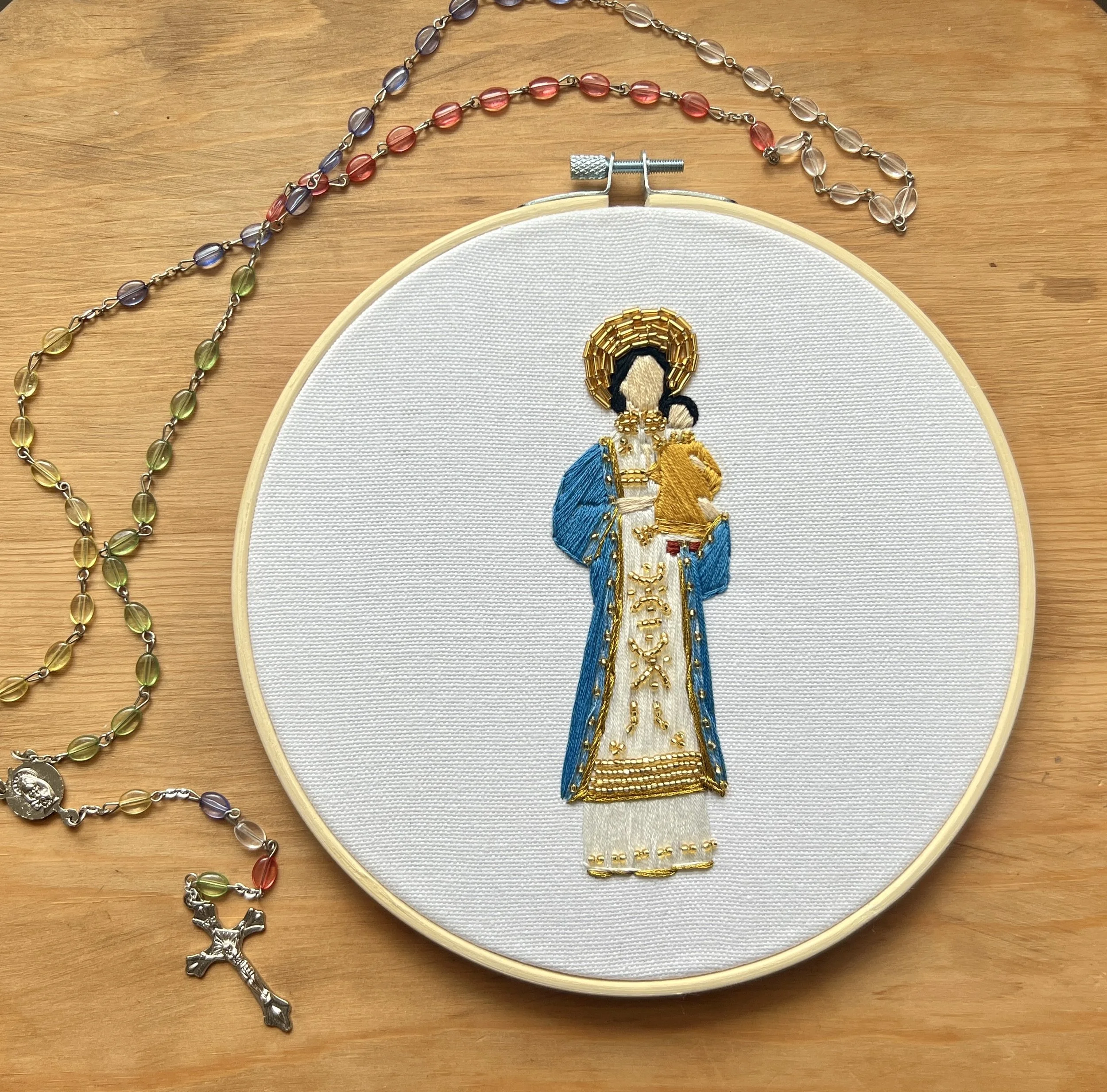 Our Lady of La Vang