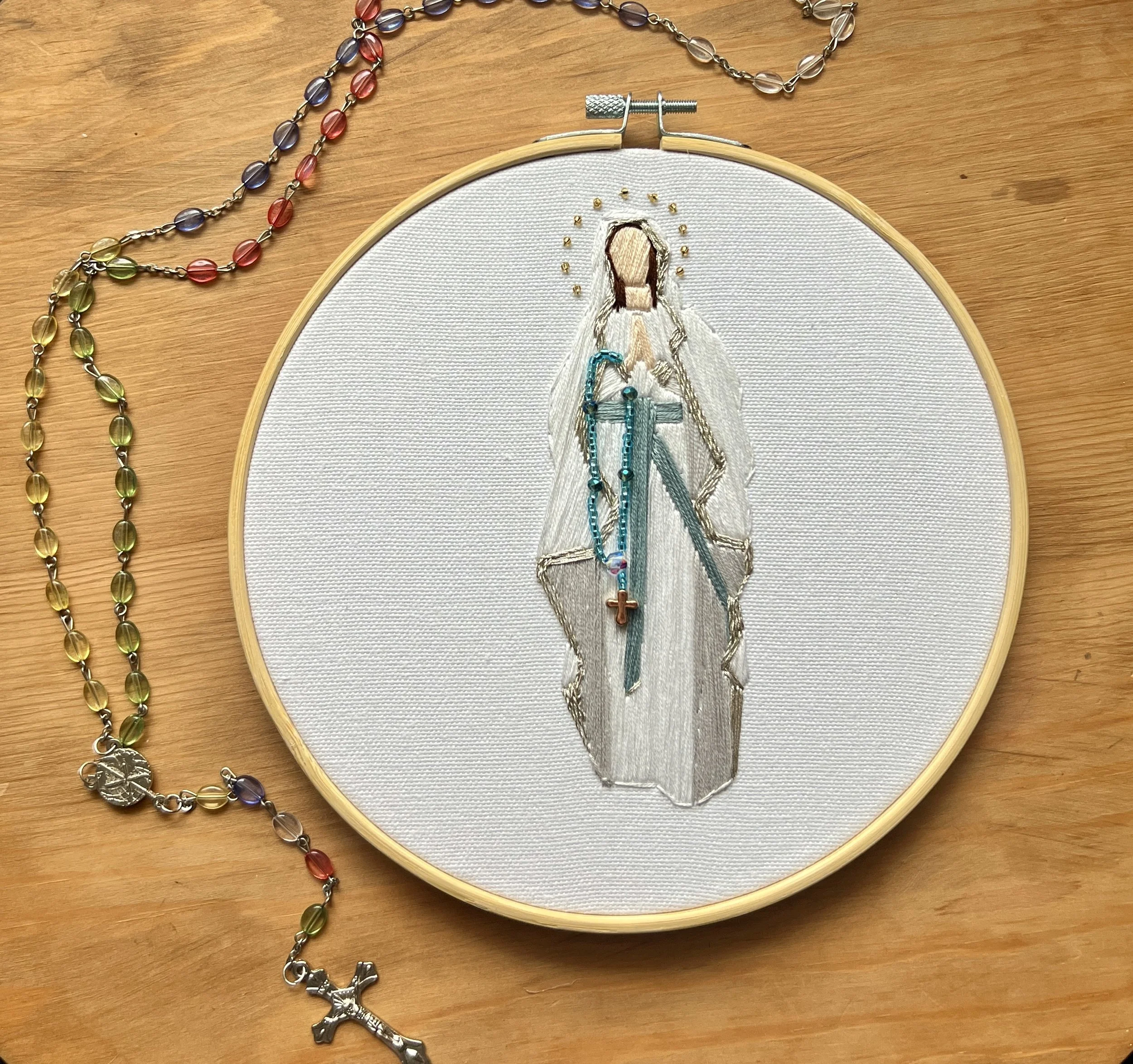 Our Lady of Lourdes