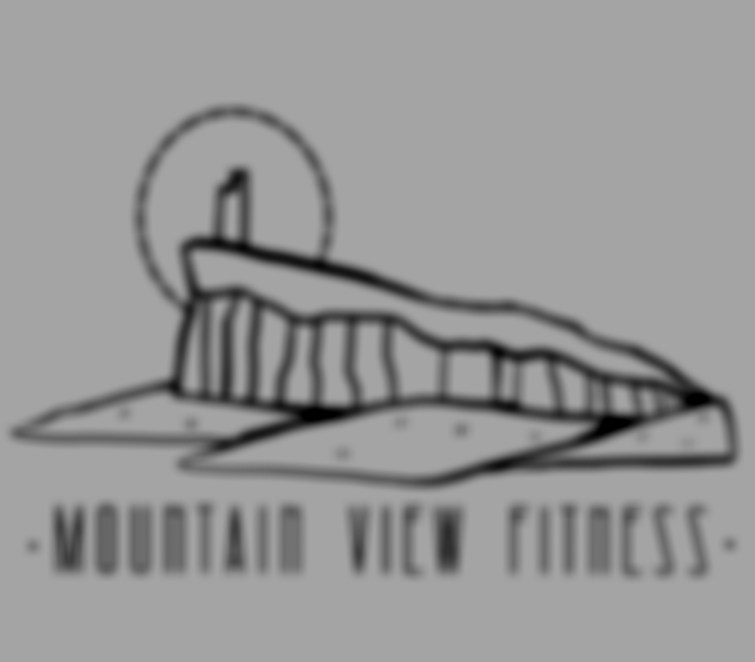 Mountain View Fitness