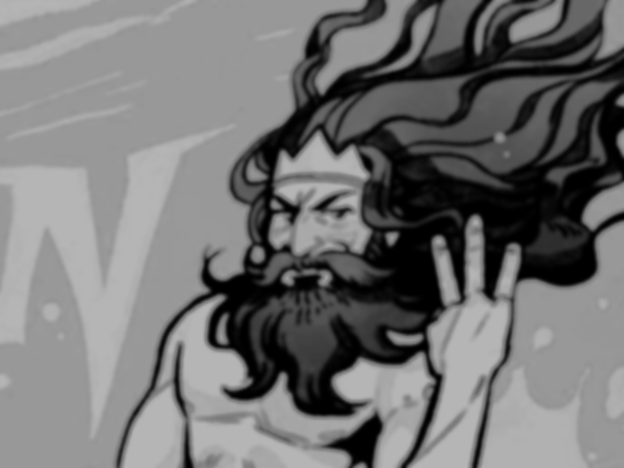 Poseidon - Band