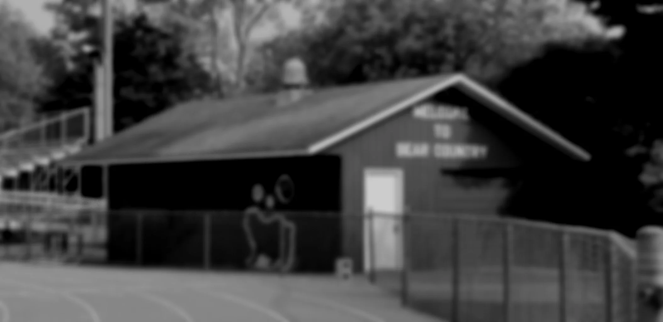 Stonington High School Concessions Shed