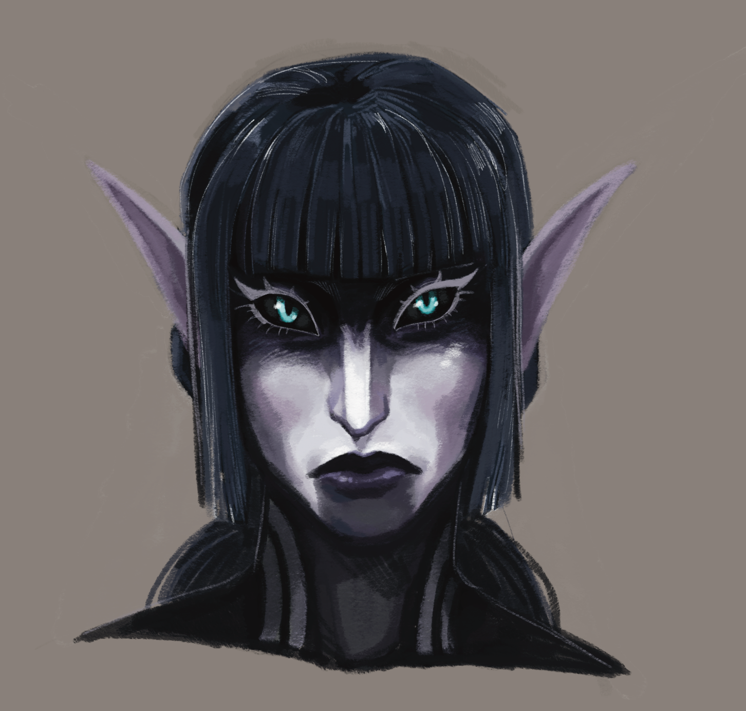 "Saliea Everlast", 2025