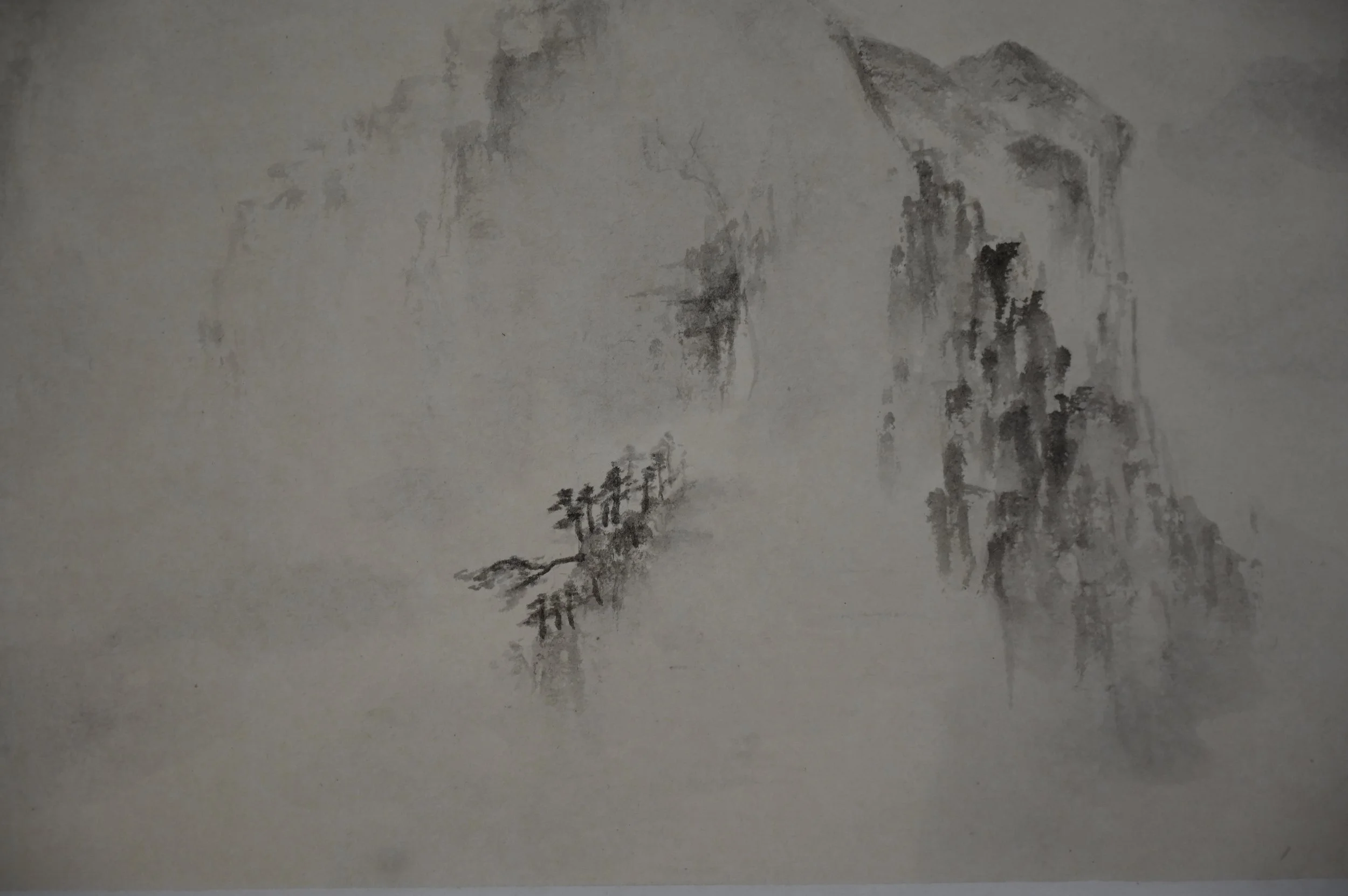 Water + Ink