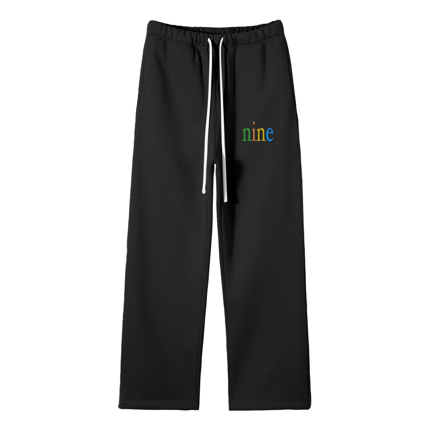 BASICS NINE SWEATPANTS