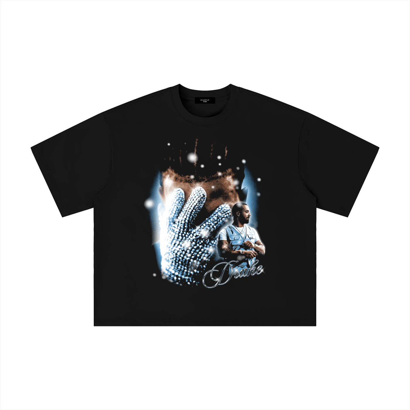 ICEMAN TEE