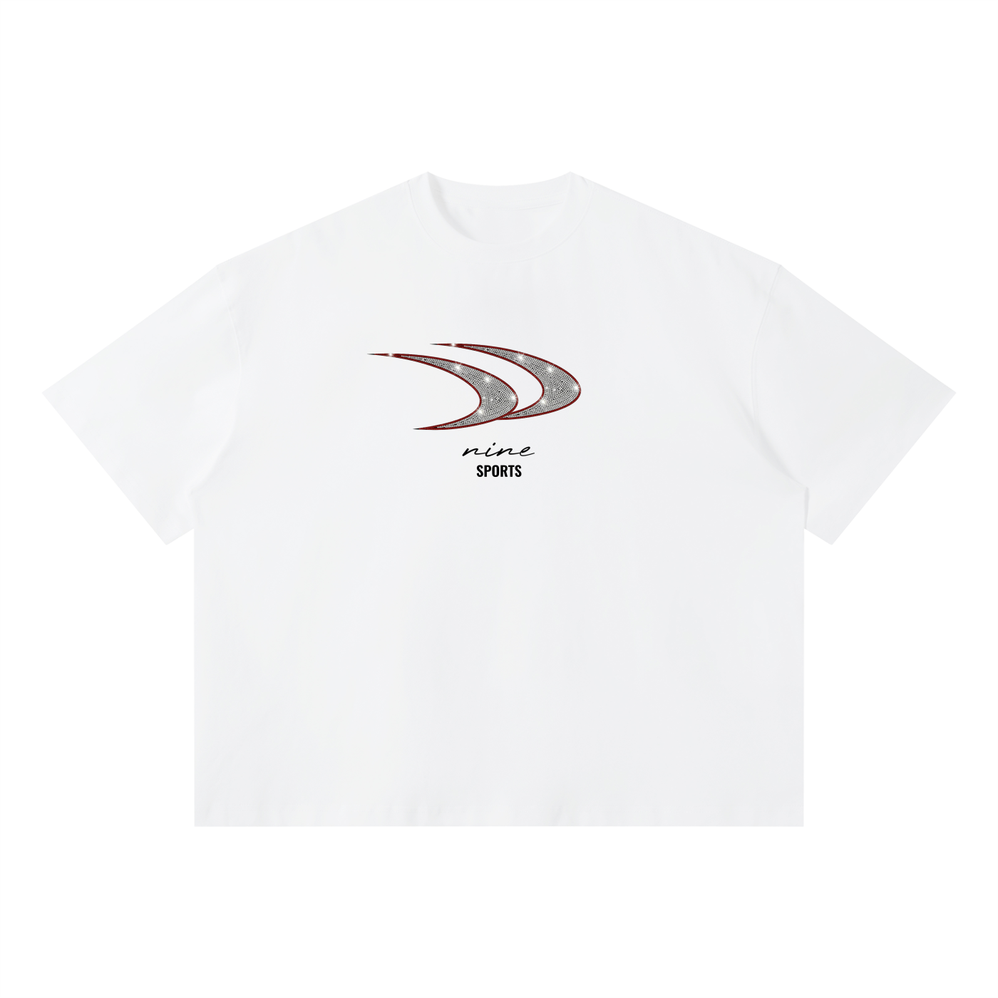 NINE SPORTS TEE
