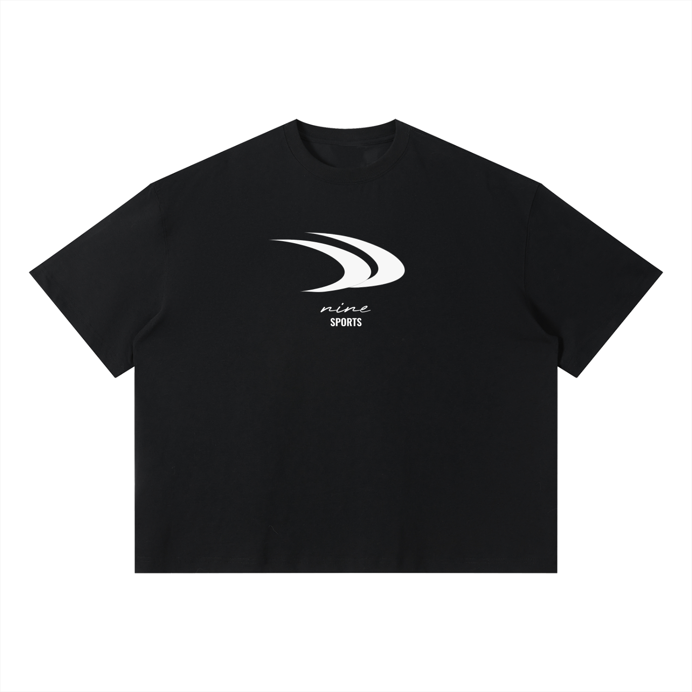 NINE SPORTS TEE