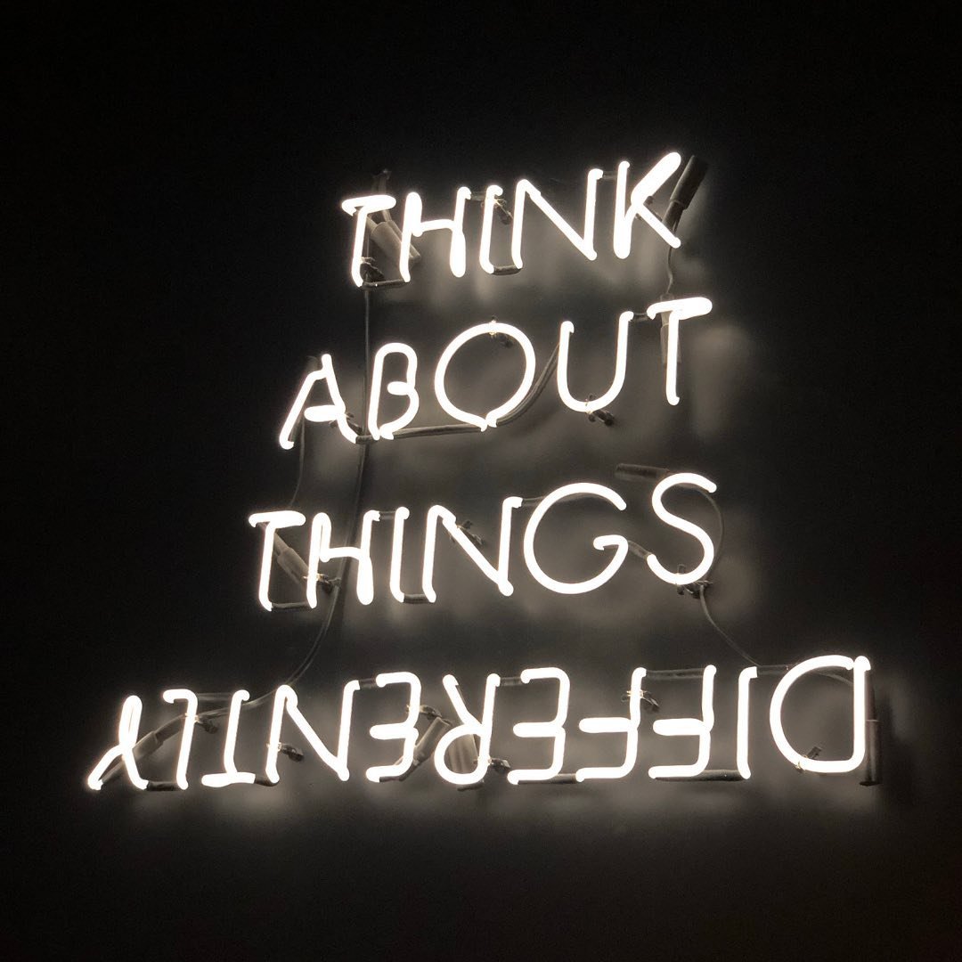 Are you willing to think about marketing differently? ⁣
⁣
If you don't start NOW then When? ⁣
⁣
Here are some tips on how other small businesses are doing their marketing differently! ⁣
⁣
1. Prioritizing One-on-One Interactions.⁣
2. Serving Customers
