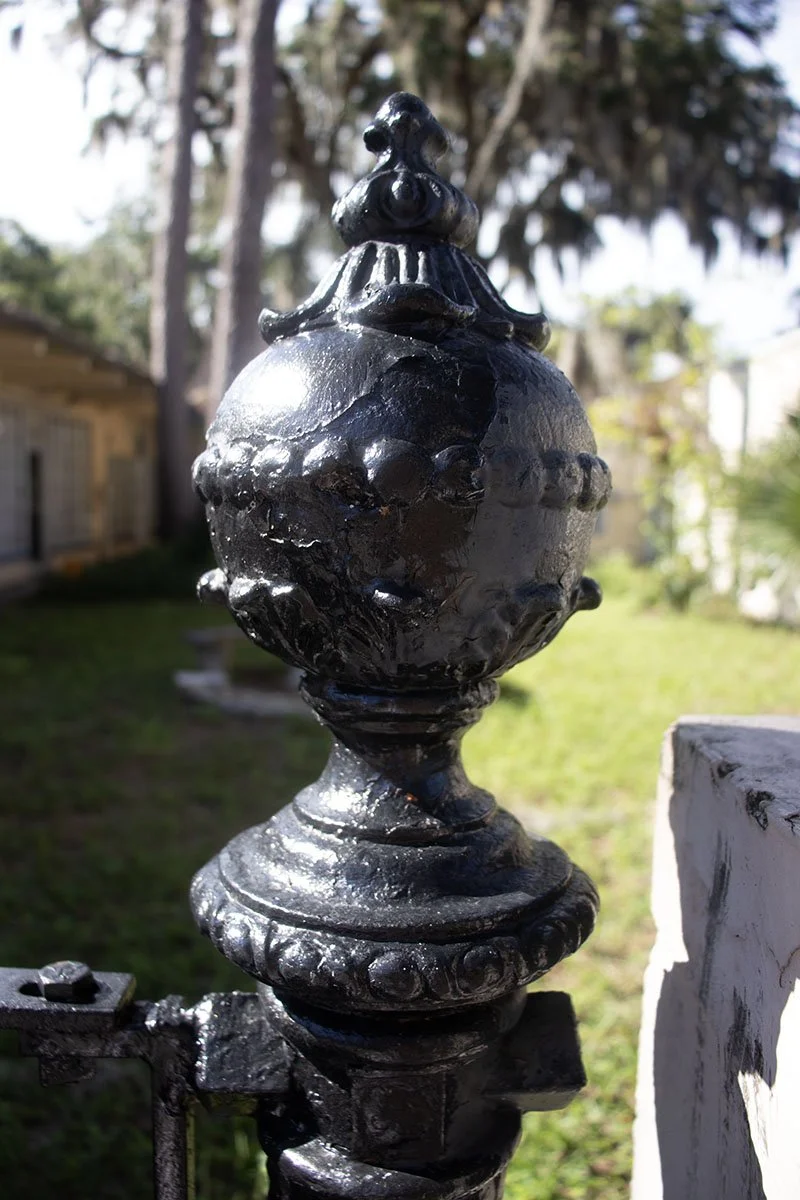 Ortega Village 05